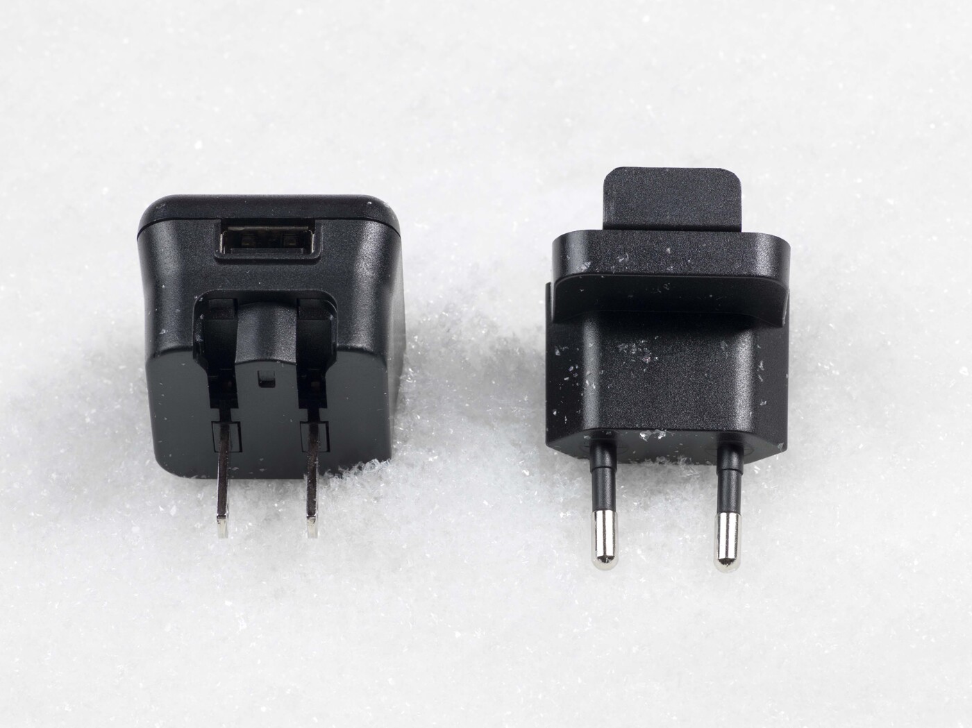 ZANIER HEAT CHARGER USB