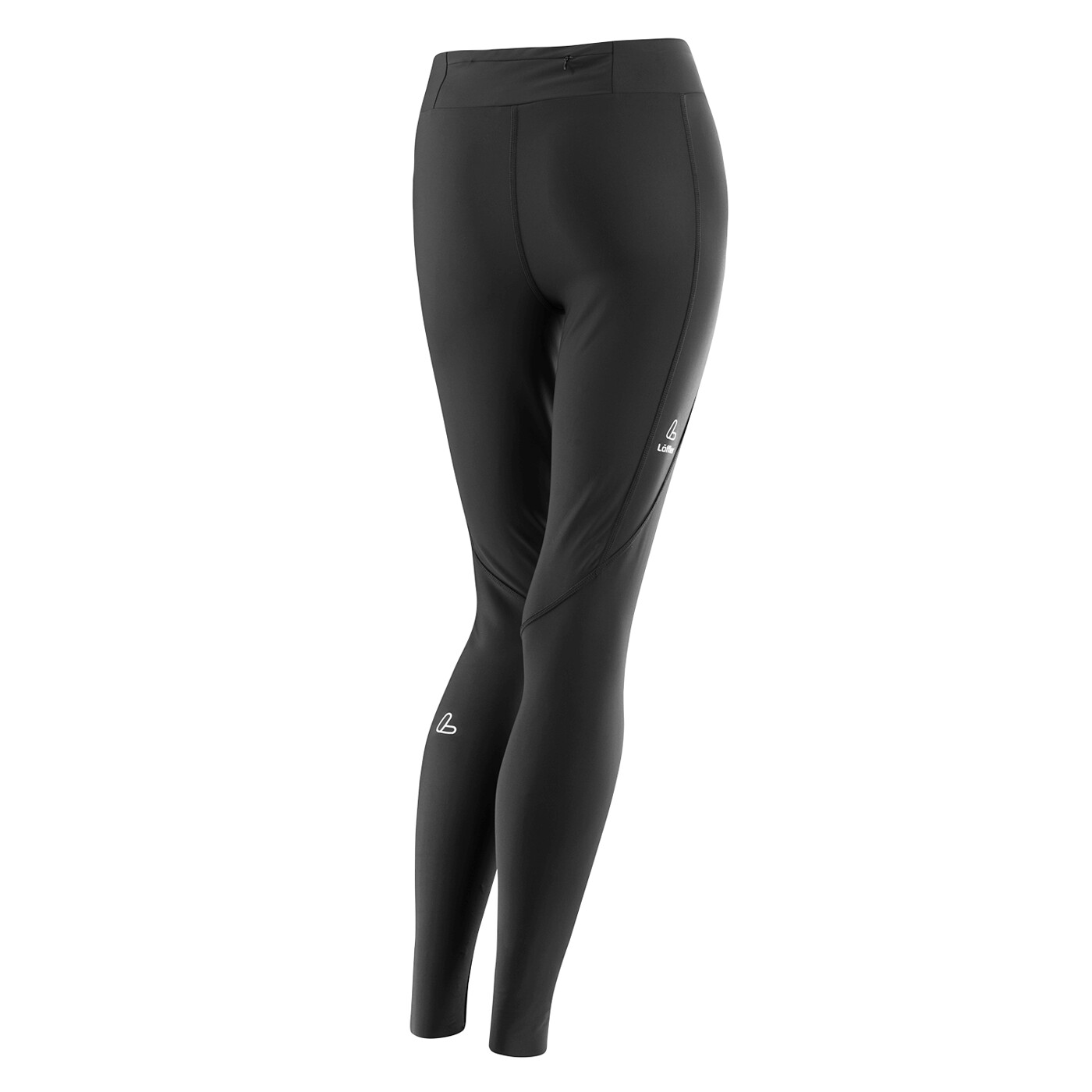 LÖFFLER W LONG TIGHTS IR - Damen