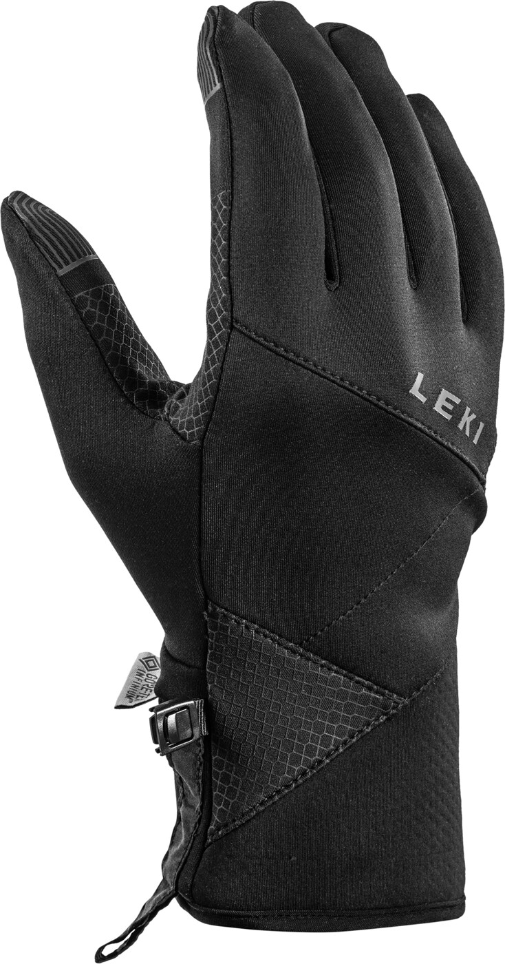 LEKI Traverse - Herren