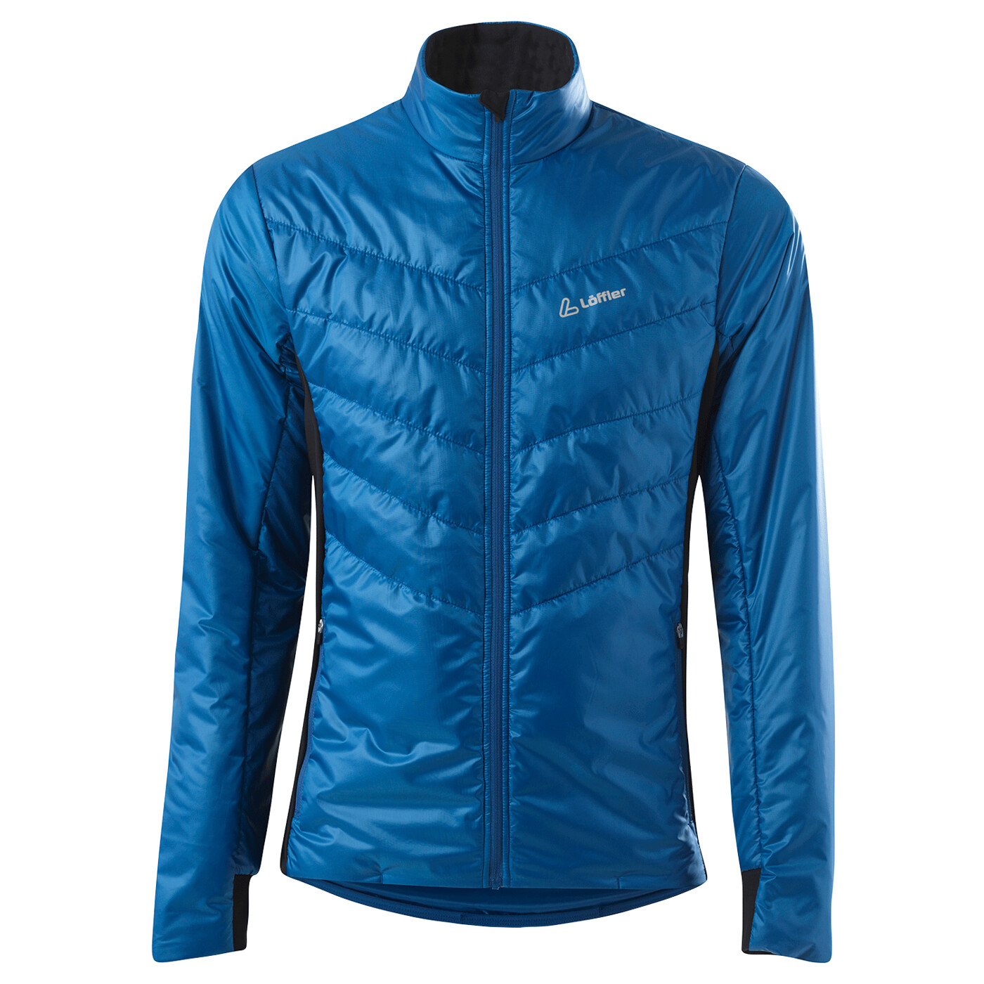 LÖFFLER M ISO-JACKET CF PL60 - Herren