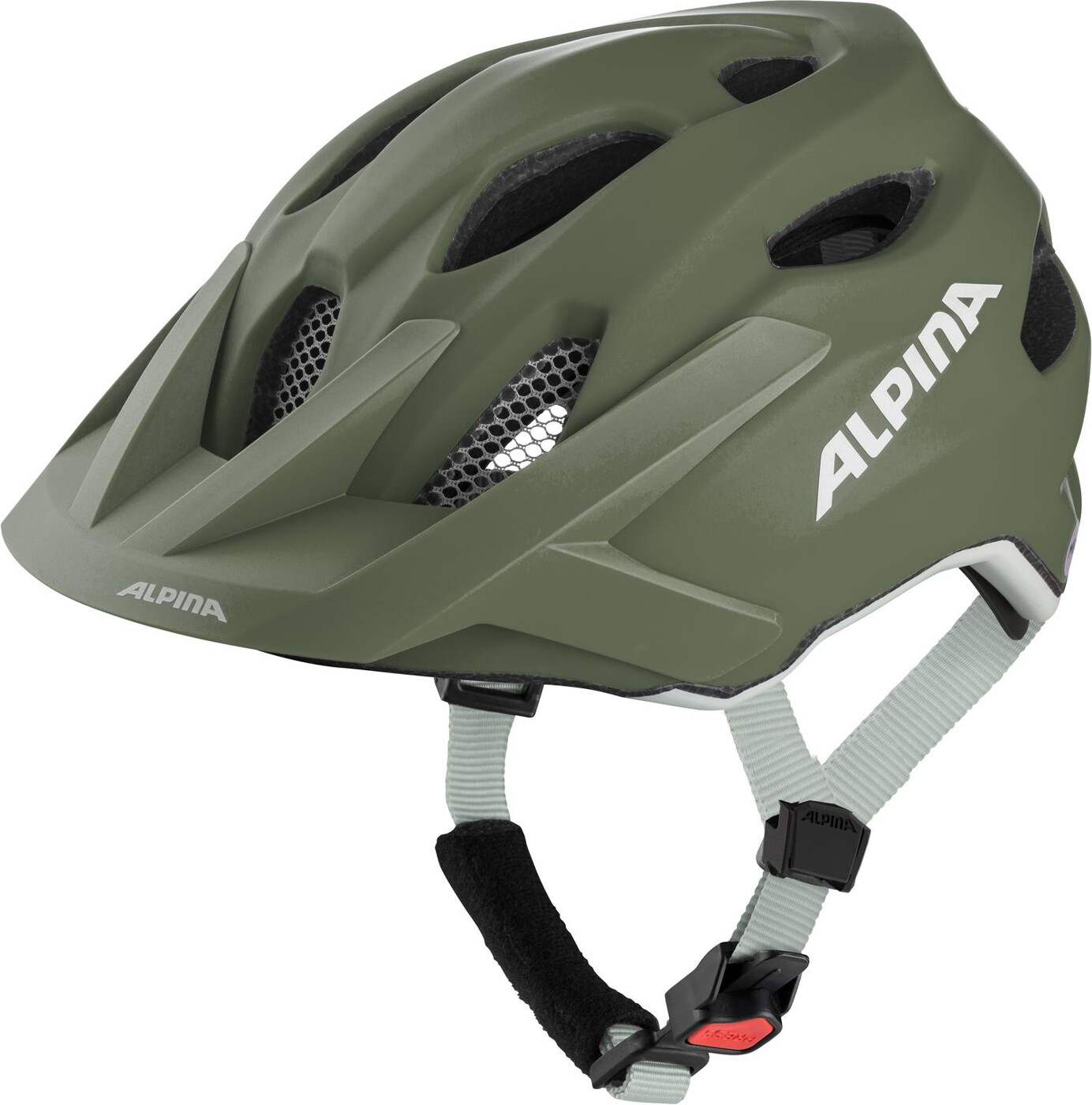 ALPINA APAX JR MIPS