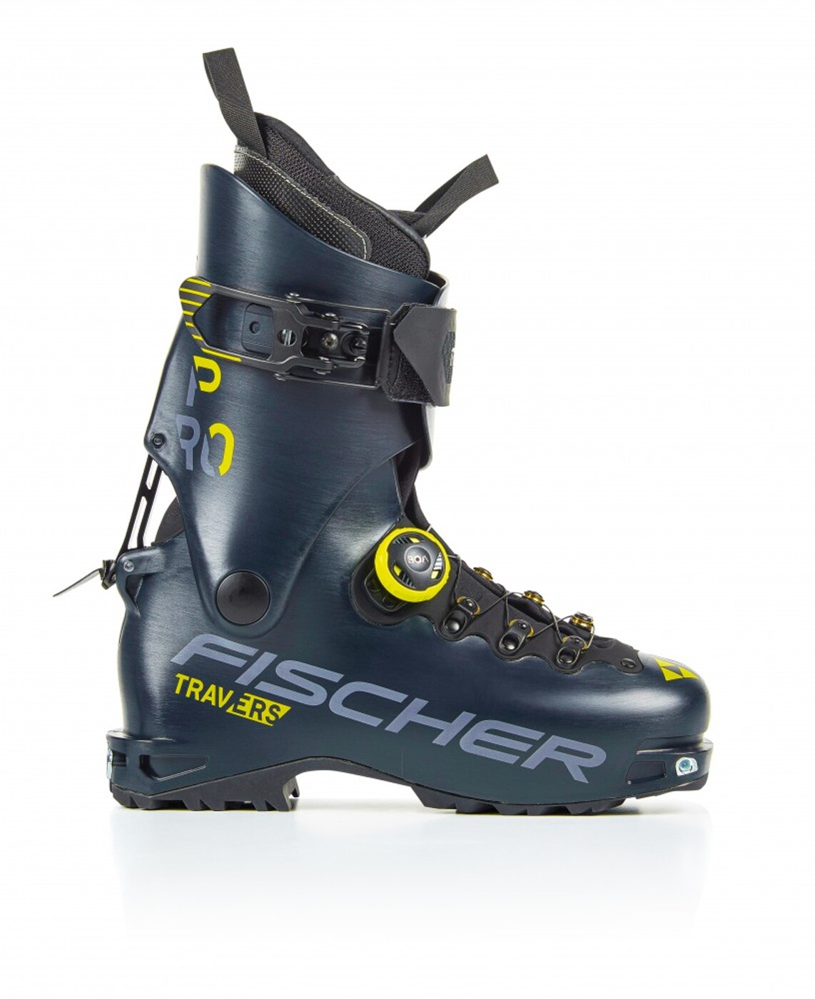 FISCHER TRAVERS PRO - Herren