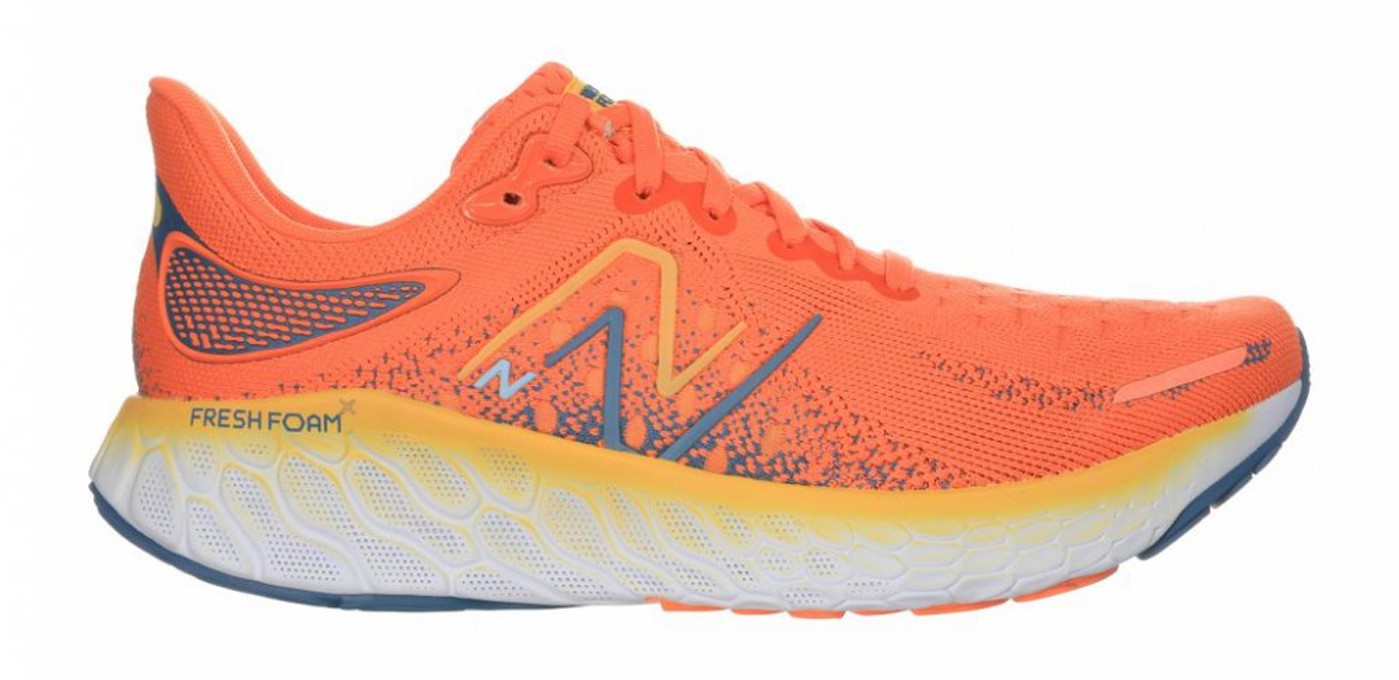 NEW BALANCE Run.Schuh FRESH FOAM X 1080 - Herren