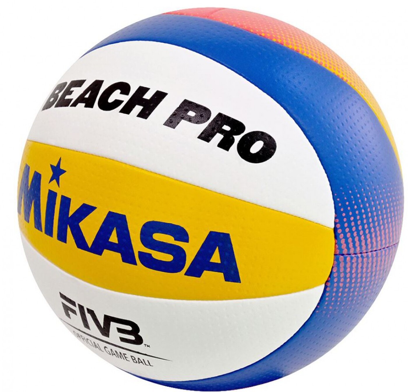 MIKASA Beach Pro BV550C