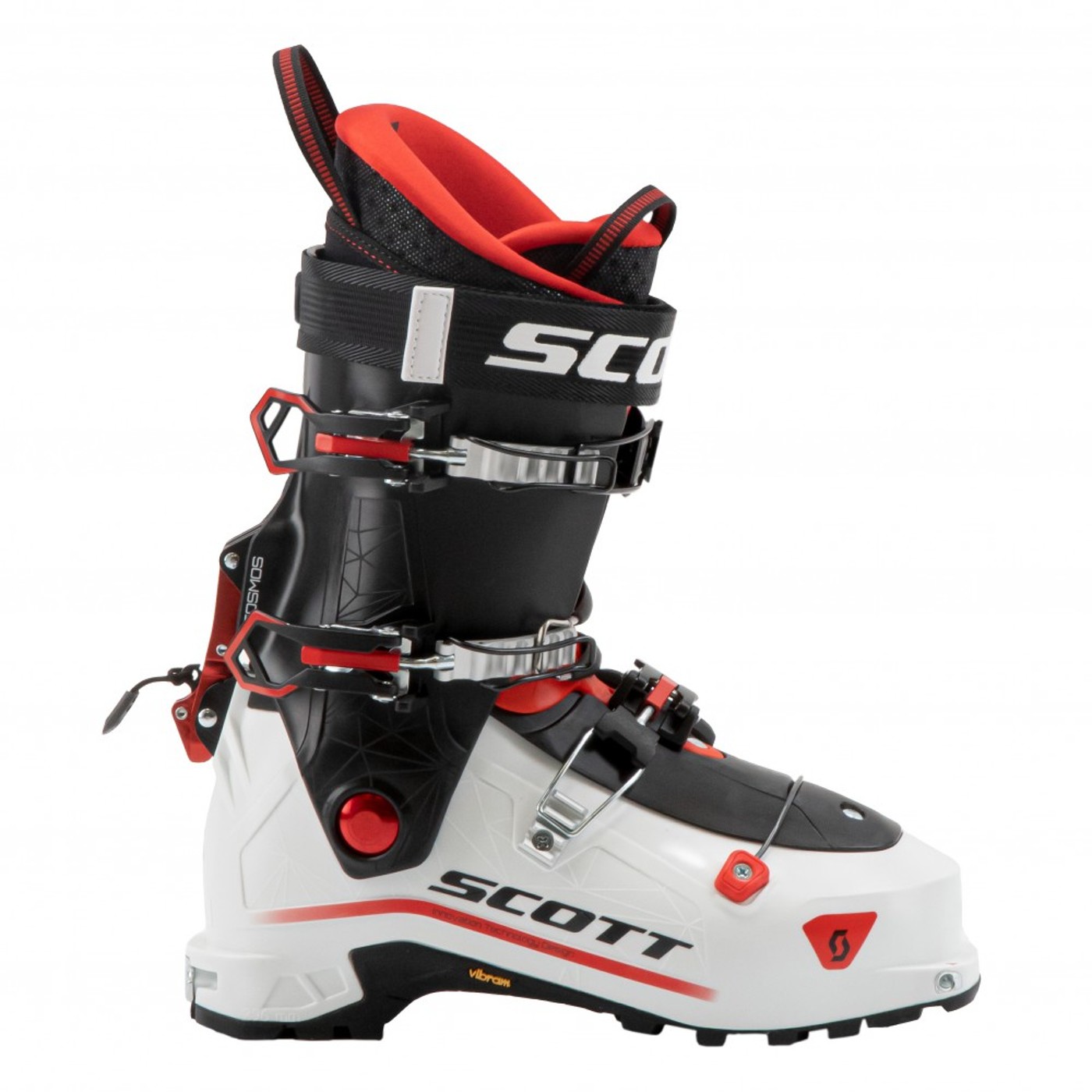 SCOTT SCO Boot Cosmos - Herren