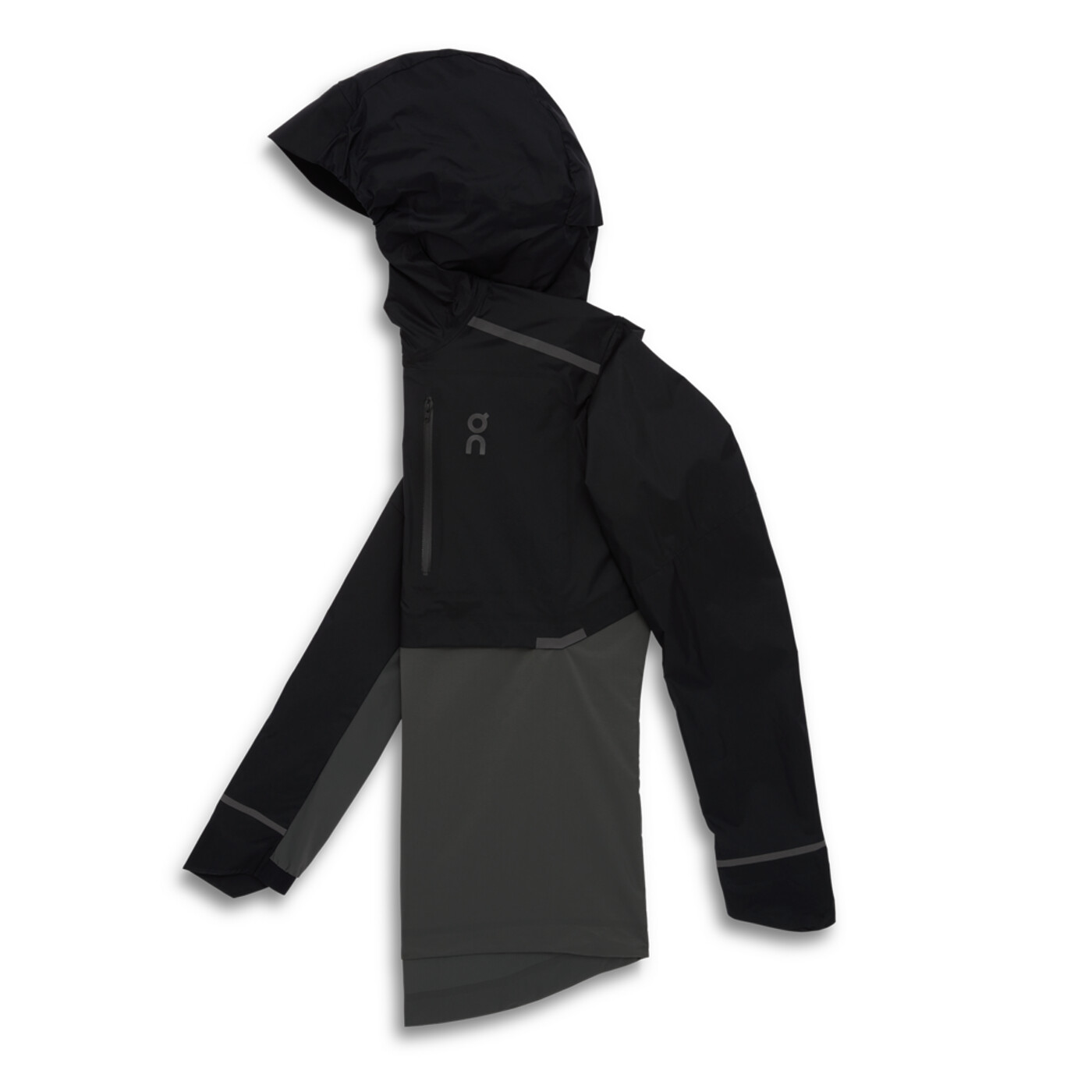 ON WEATHER-JACKET - Herren