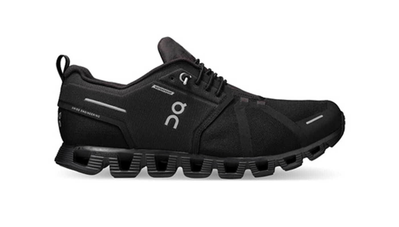 ON CLOUD 5 WATERPROOF - Herren