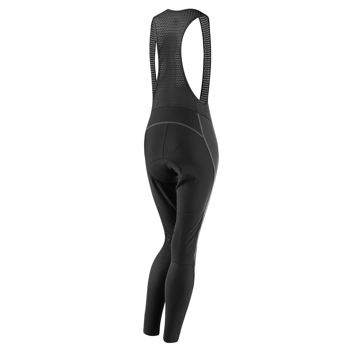 LÖFFLER W BIKE BIB TIGHTS WS ELASTIC - Damen