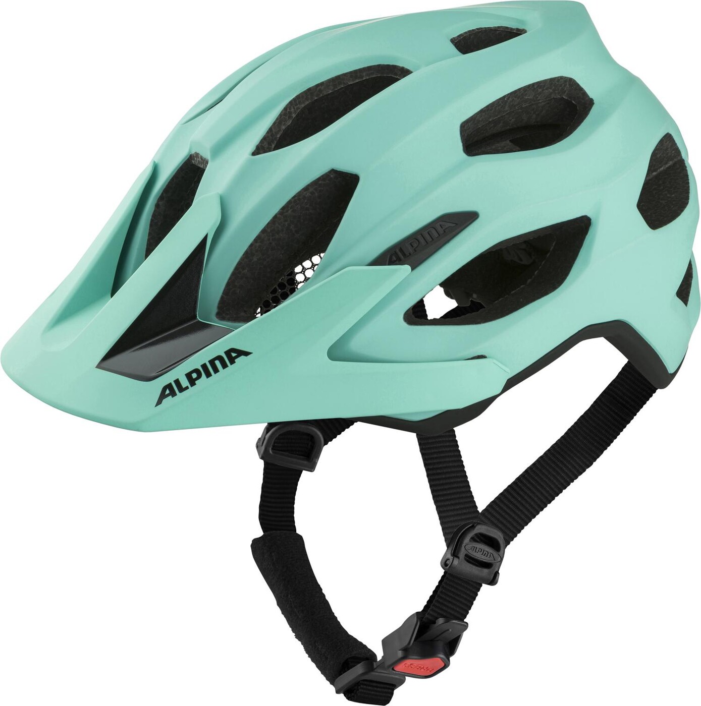 ALPINA CARAPAX 2.0