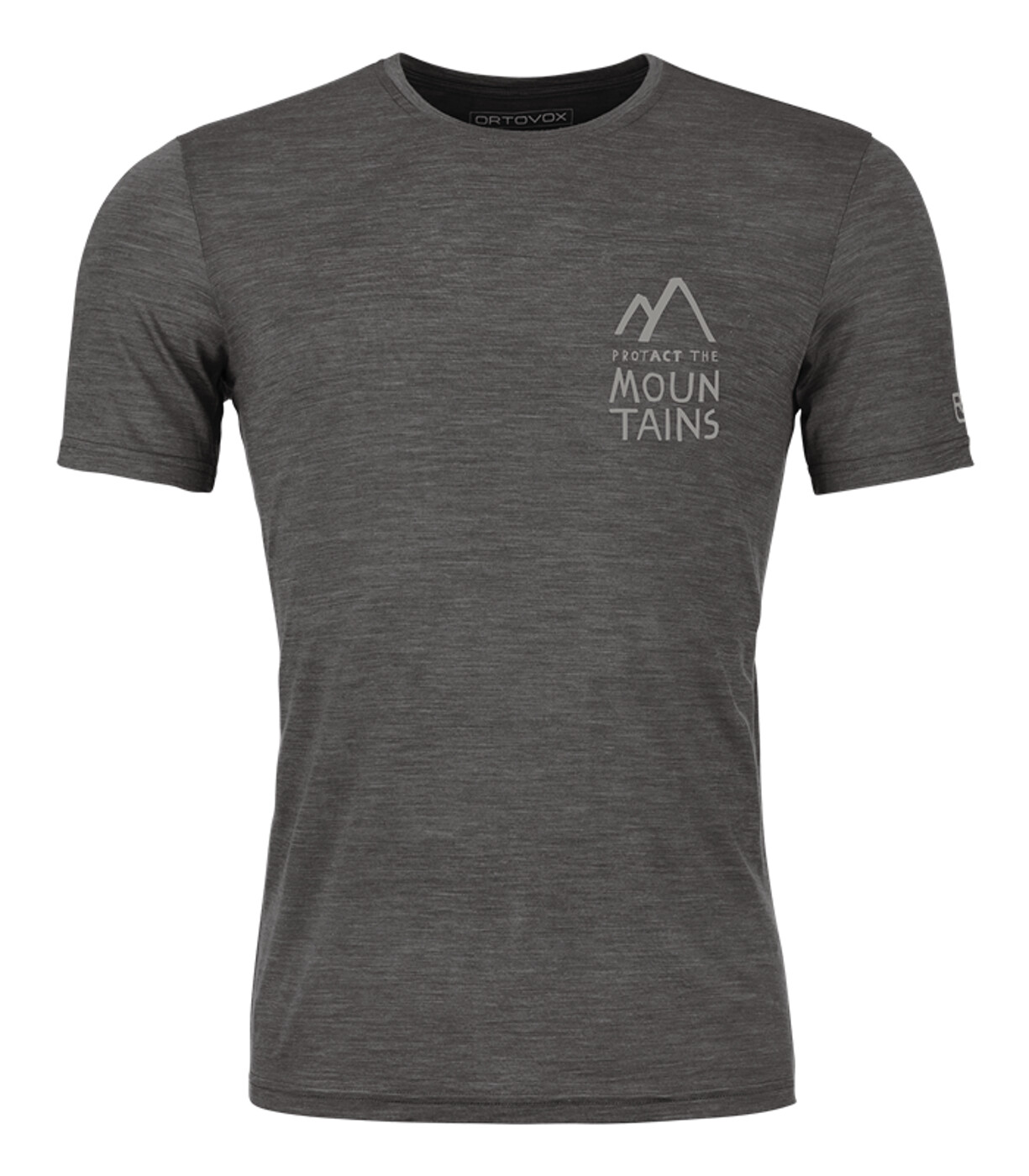 ORTOVOX 120 COOL TEC MTN DUO TS M - Herren