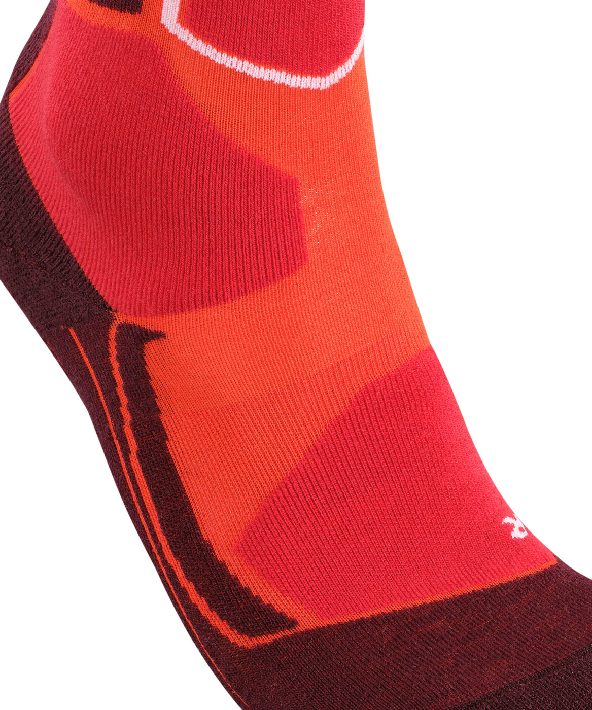 FALKE ESS "FALKE ST4 WOOLSKI TOURING" - Damen