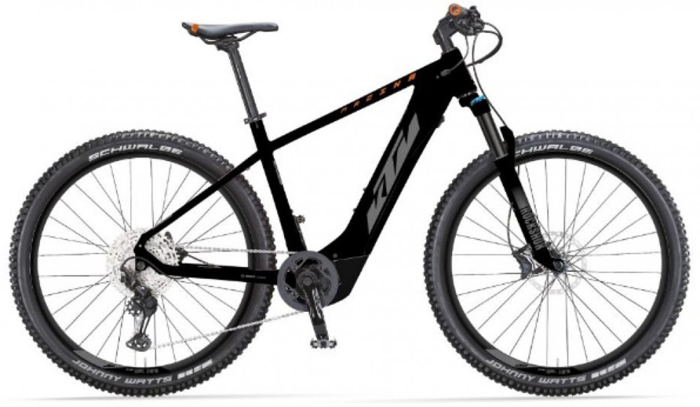 KTM MACINA TEAM 692