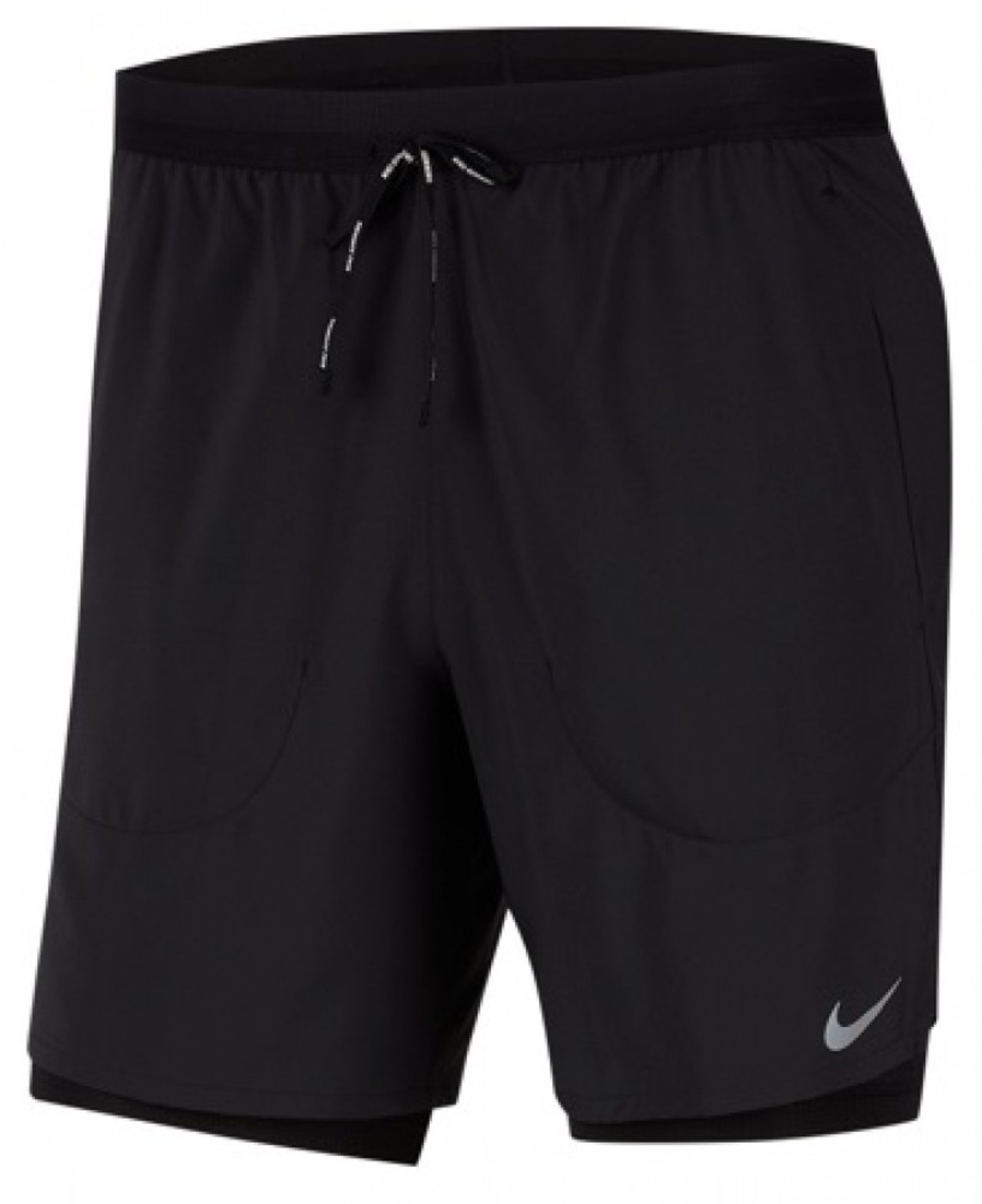 Nike Flex Stride 7" 2-In - Herren