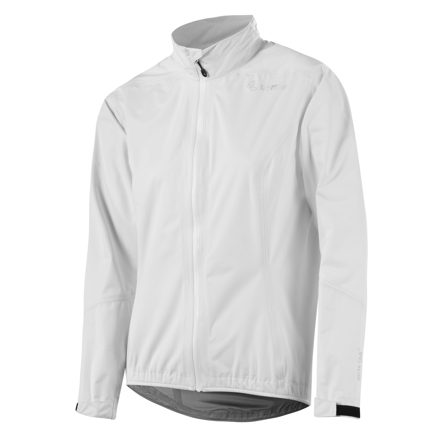 LÖFFLER W BIKE JACKET PRIME GTX ACTIVE - Damen