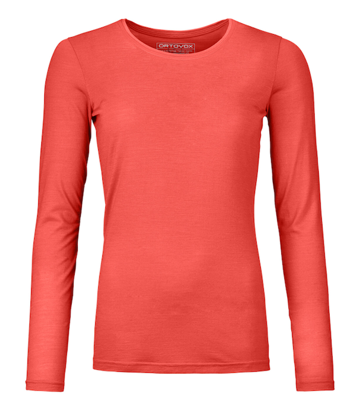 ORTOVOX 150 COOL CLEAN LS W - Damen