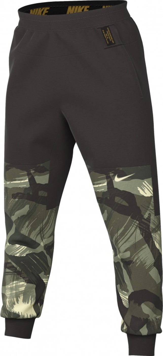 Nike Therma-FIT Camo Tap - Herren