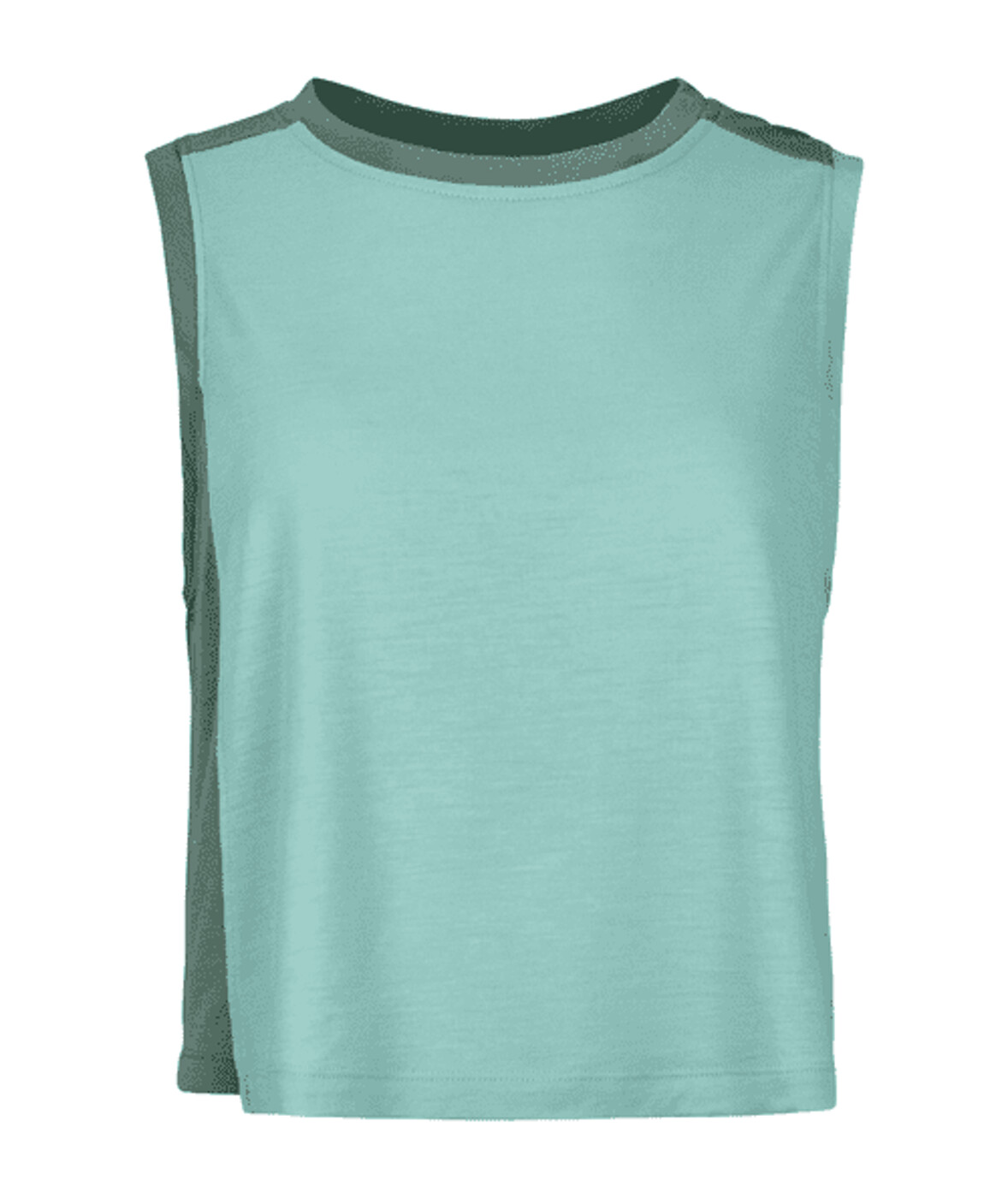 ORTOVOX 150 COOL CRACK TOP W - Damen