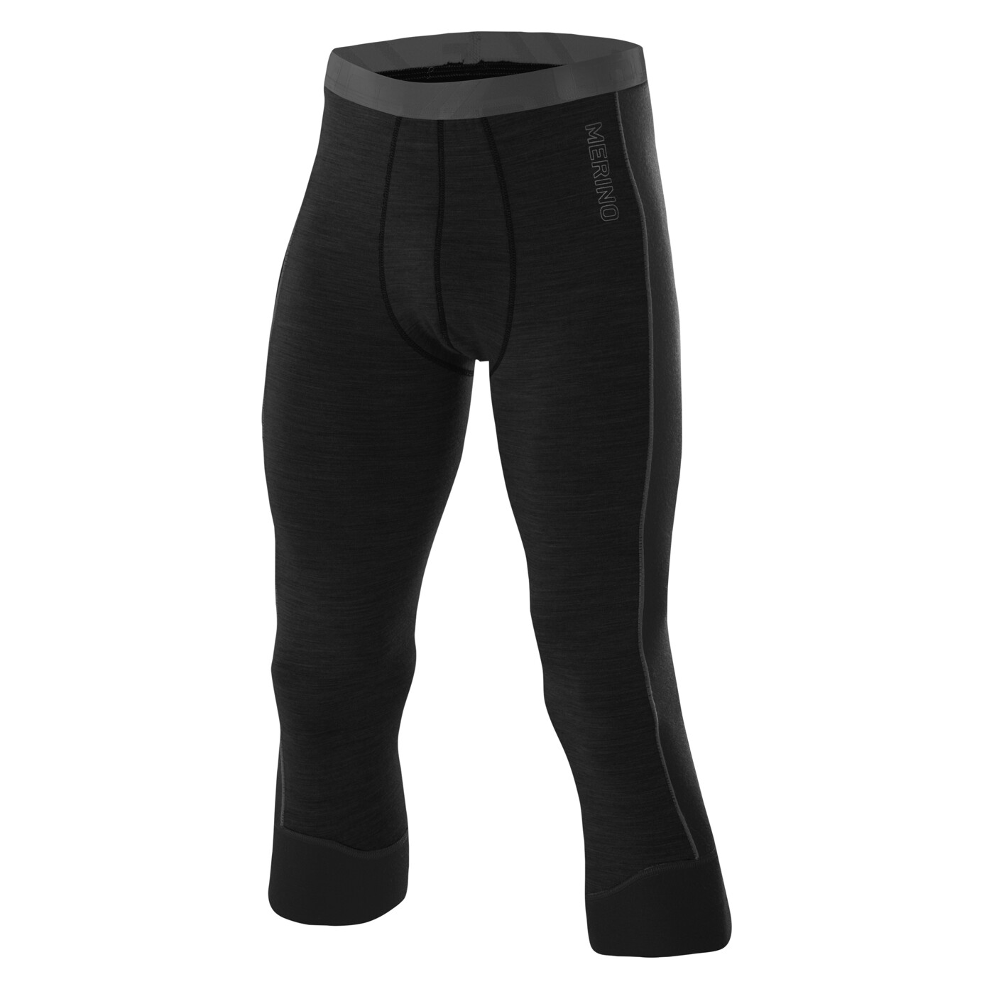 LÖFFLER M 3/4 UNDERPANTS TRANSTEX MER - Herren
