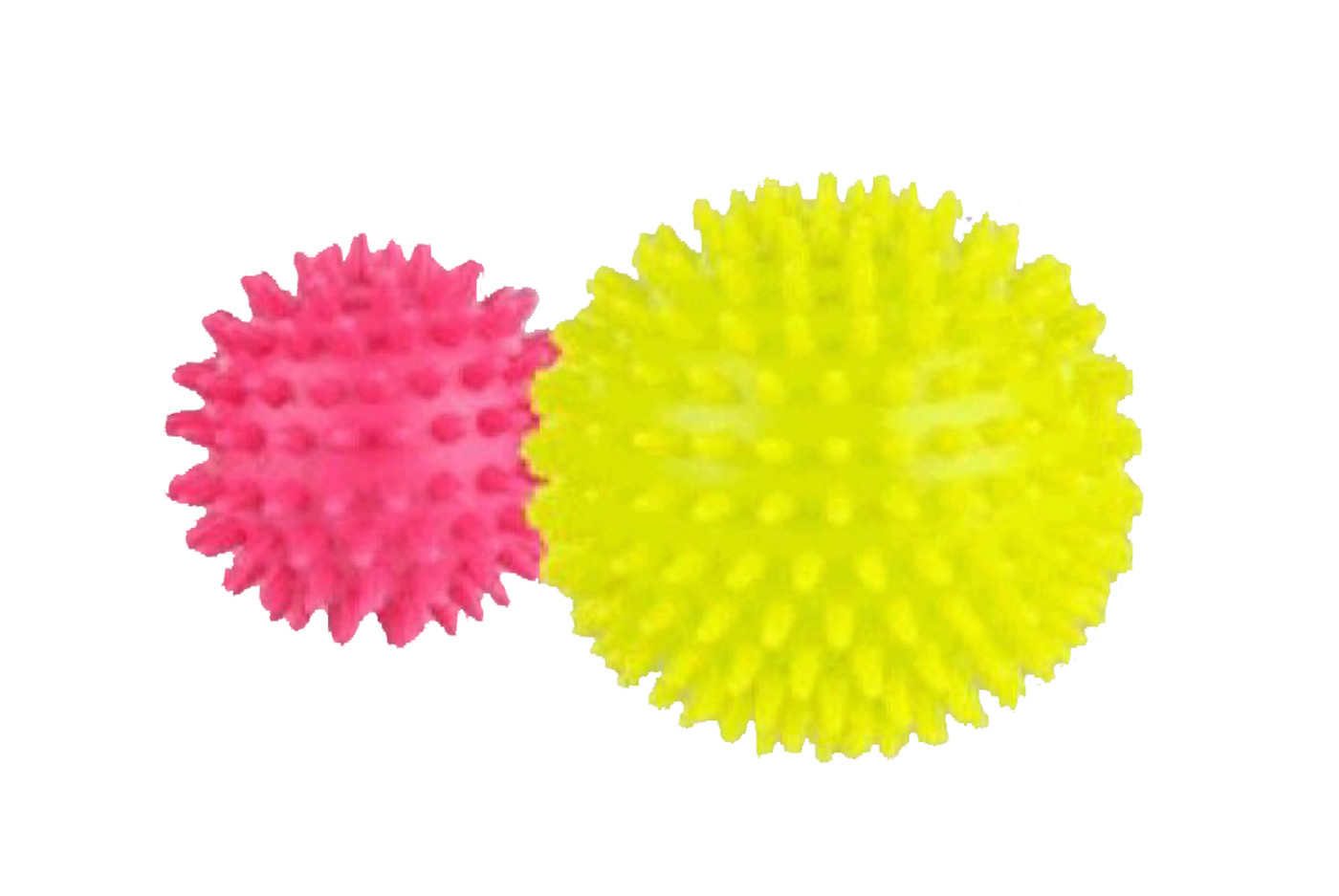 V3TEC Massagebälle 2er