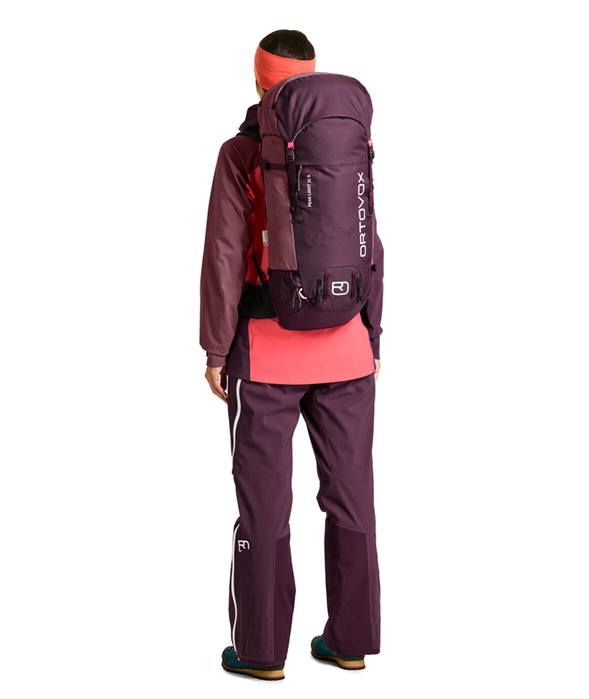 ORTOVOX PEAK LIGHT 30 S