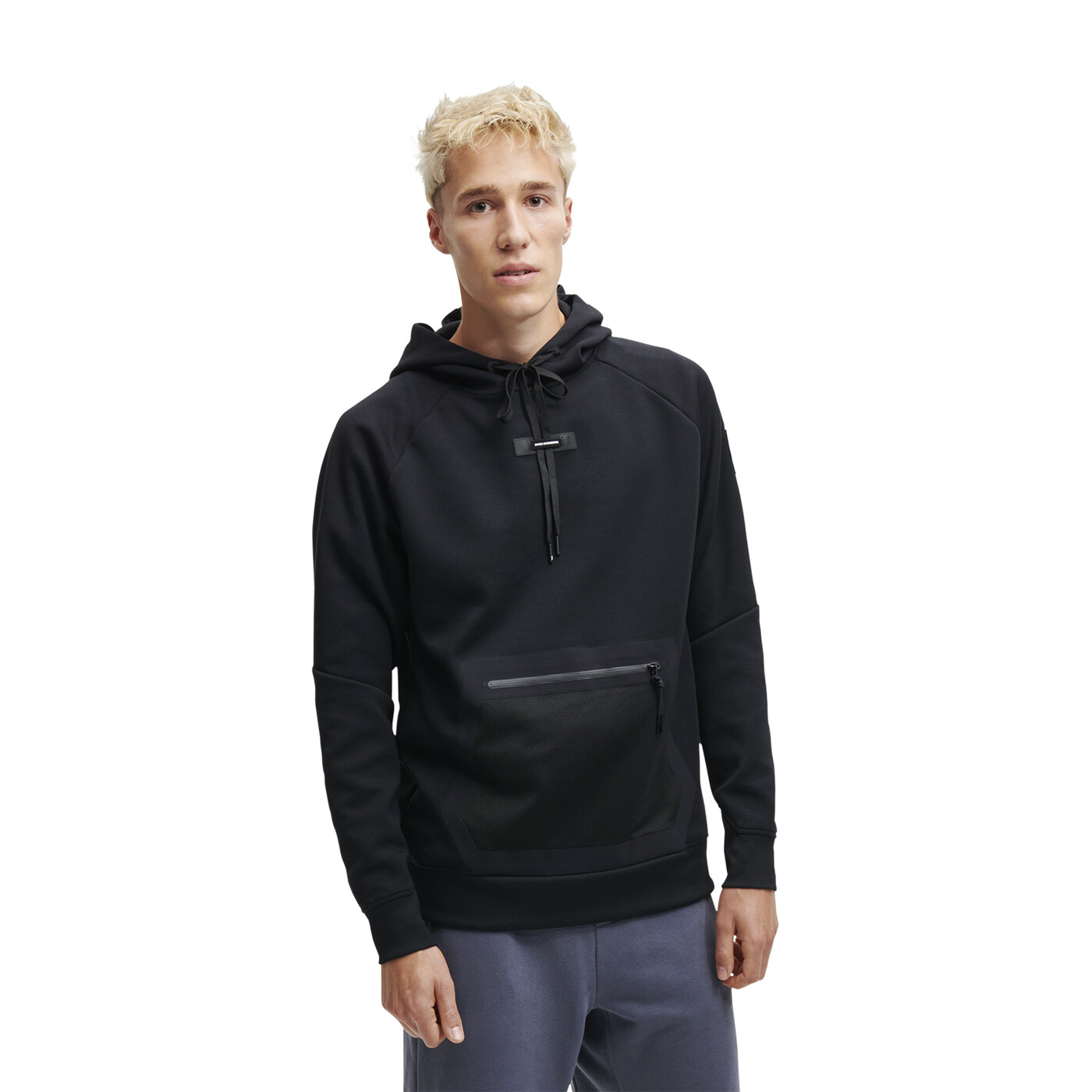 ON HOODIE - Herren