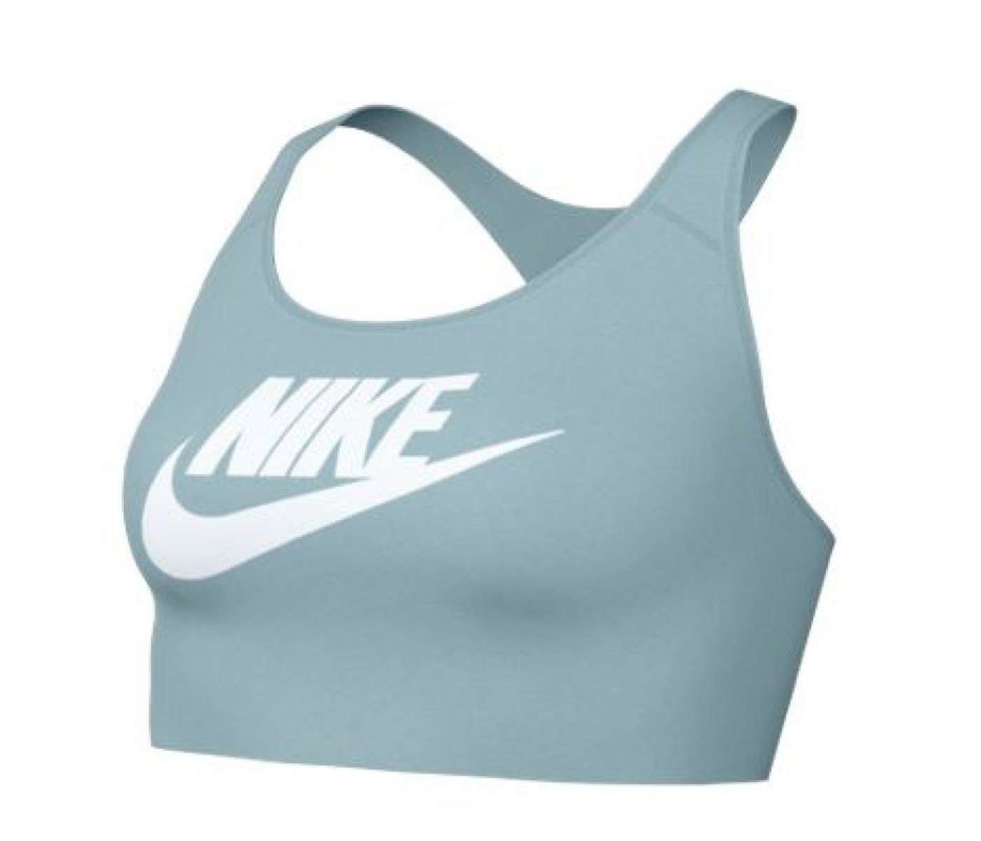 Nike Dri-FIT Swoosh Me - Damen