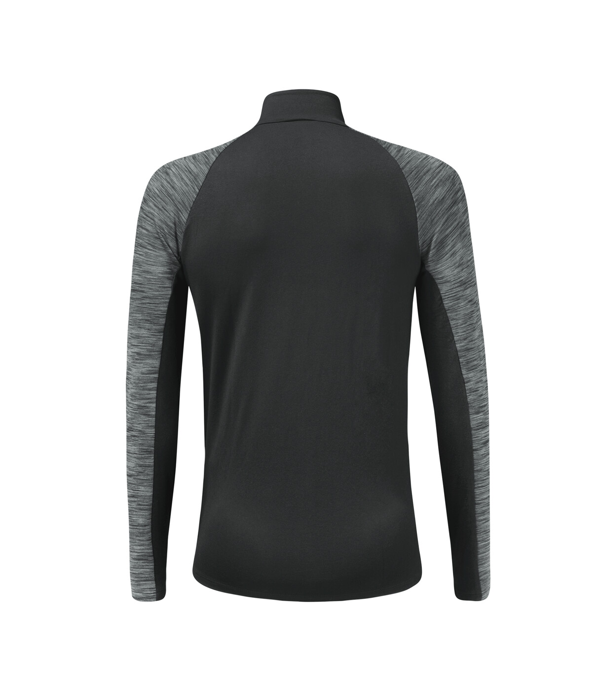 LÖFFLER M MIDLAYER STRIPES TRANSTEX - Herren