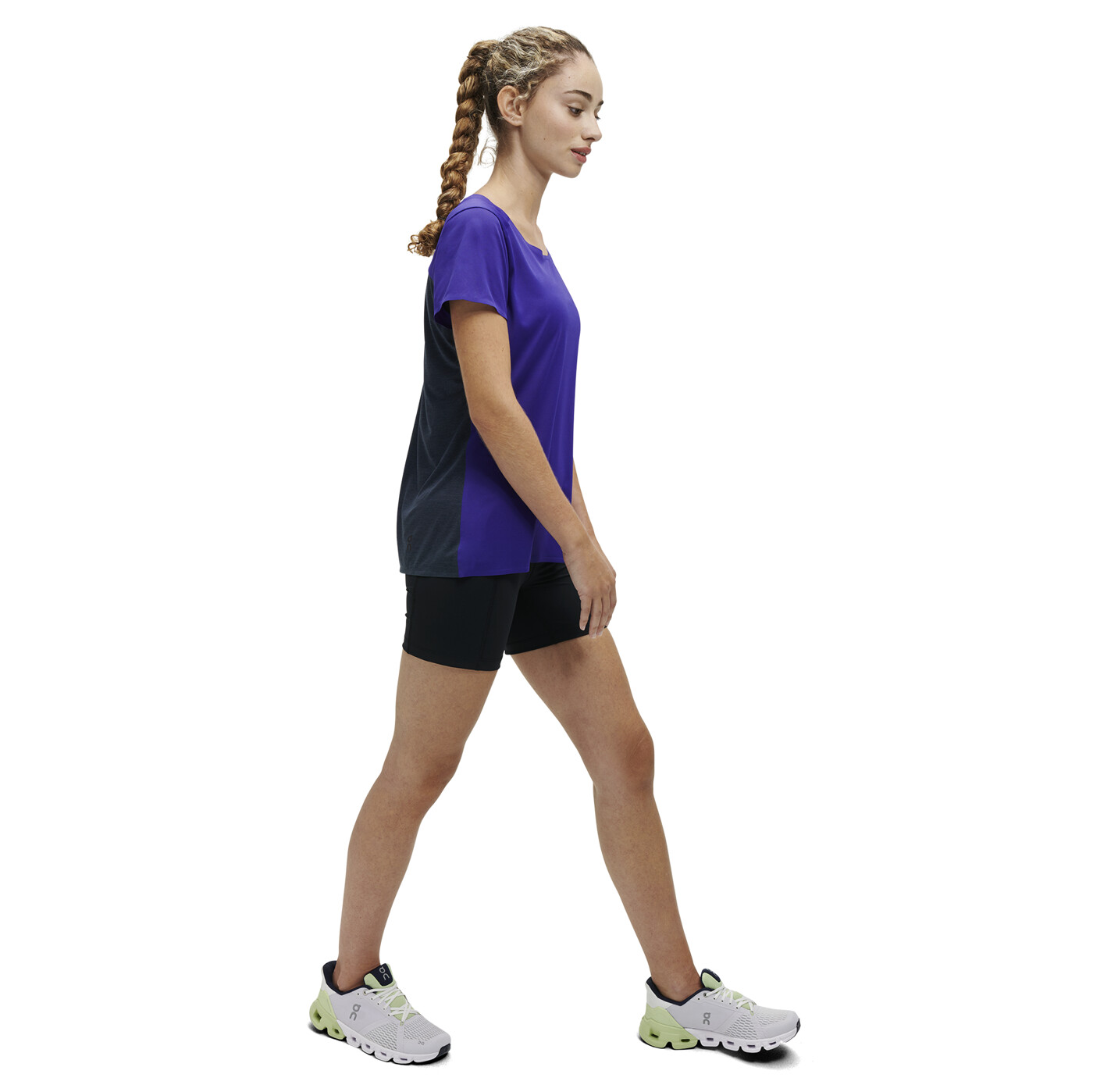 ON SPRINTER SHORTS - Damen