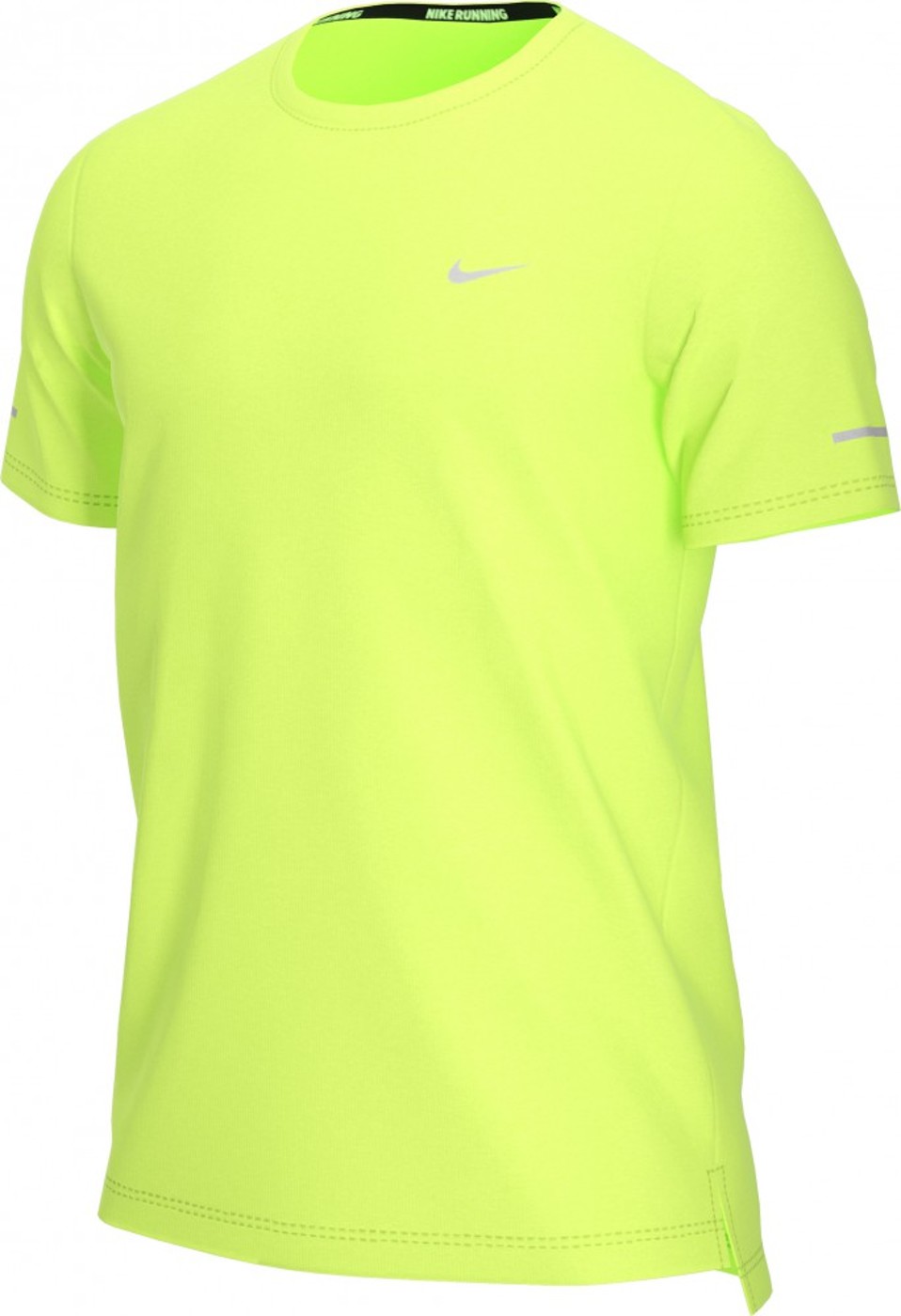 Nike Dri-FIT Miler Runni - Herren