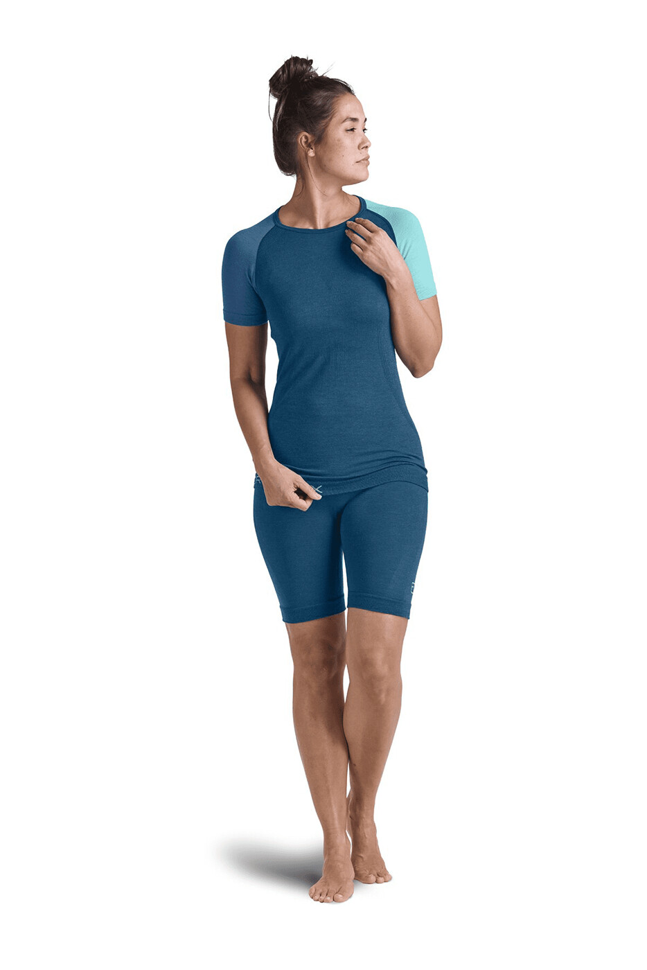 ORTOVOX 120 COMP LIGHT SHORTS W - Damen