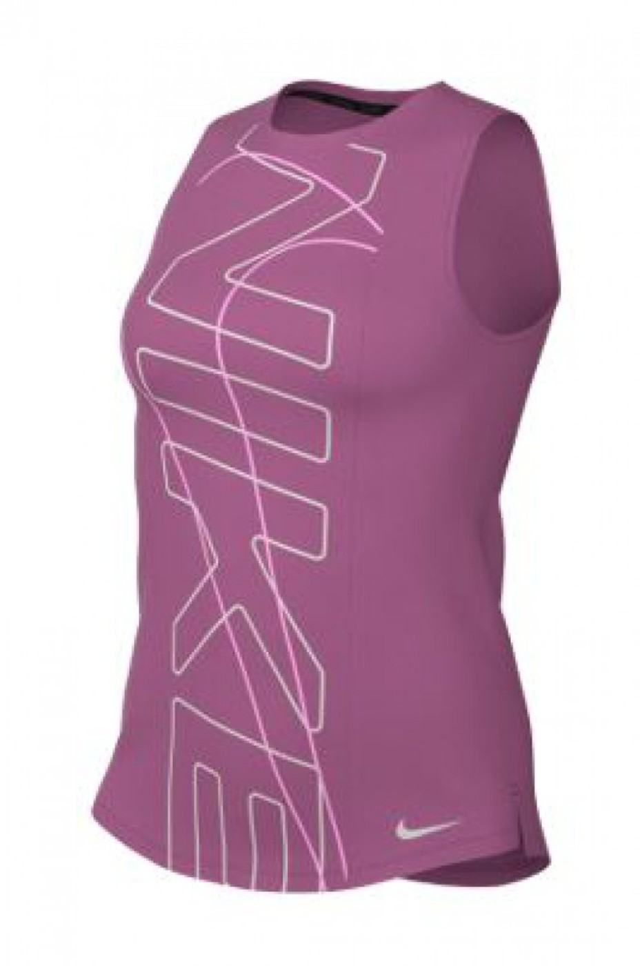 Nike Dri-FIT One Luxe - Damen