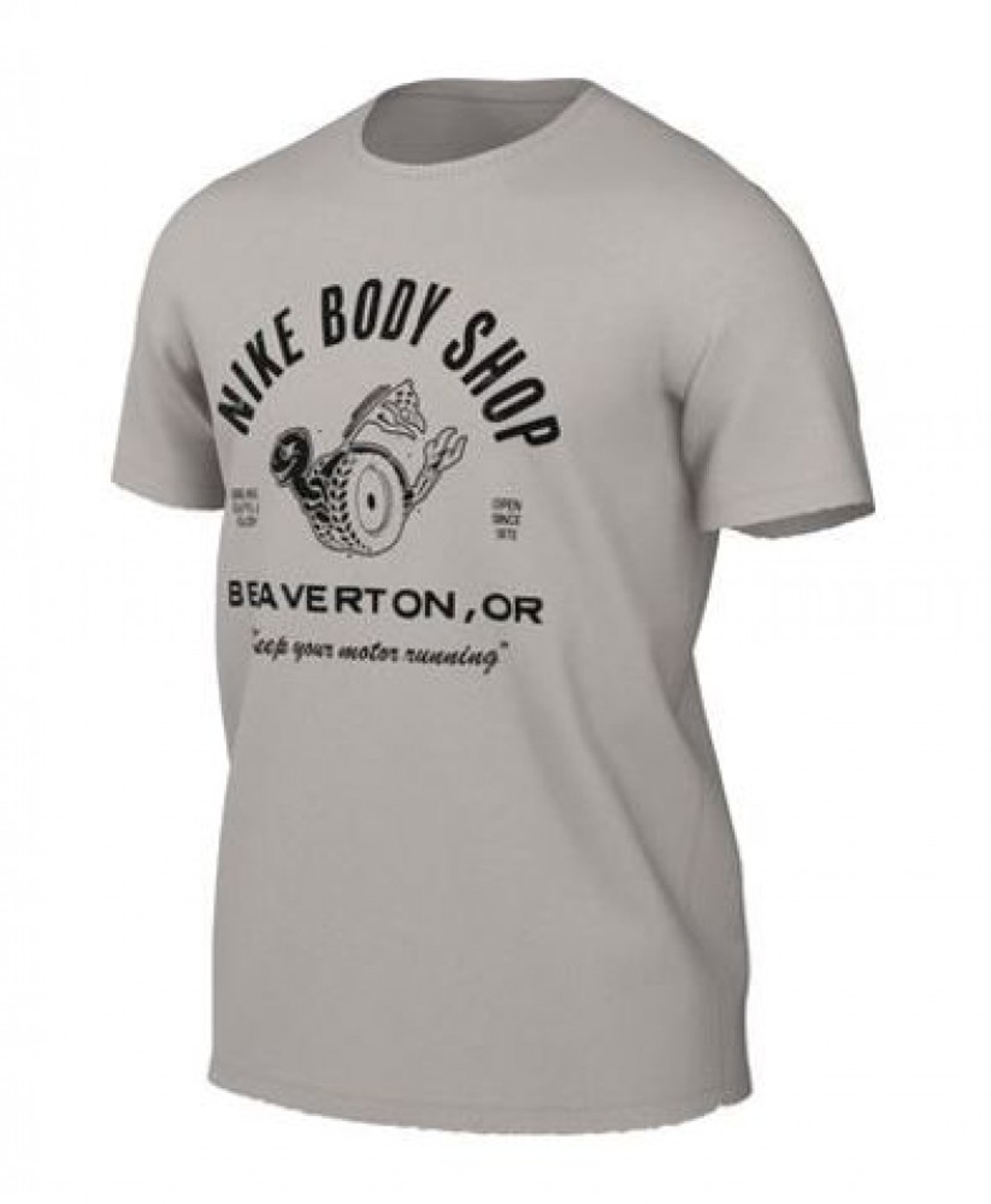 Nike Dri-FIT UV Hyverse - Herren