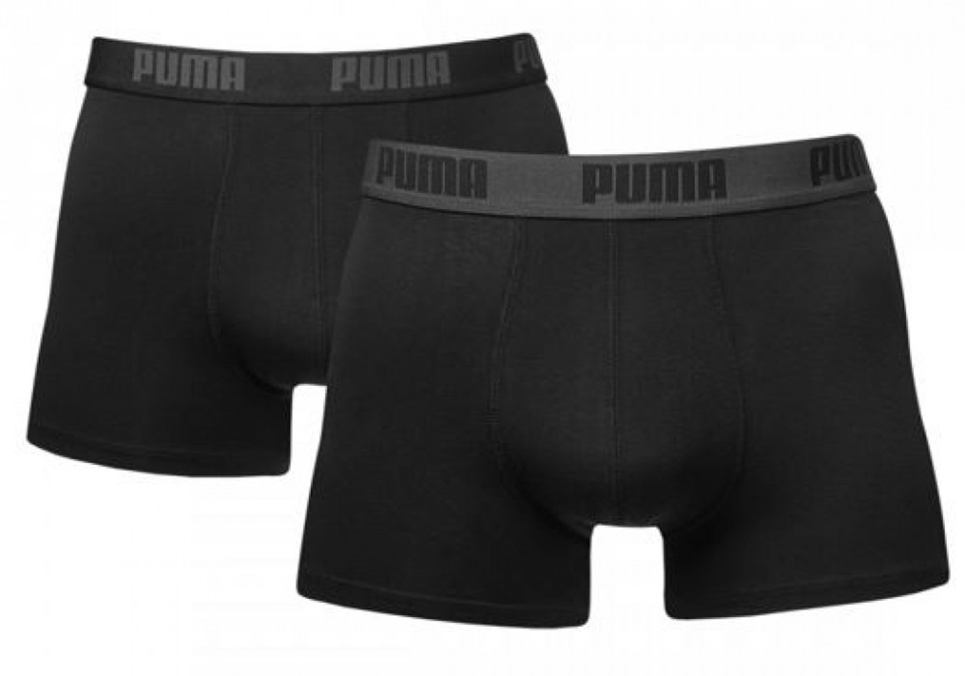 PUMA Basic BOXER 2er Pack