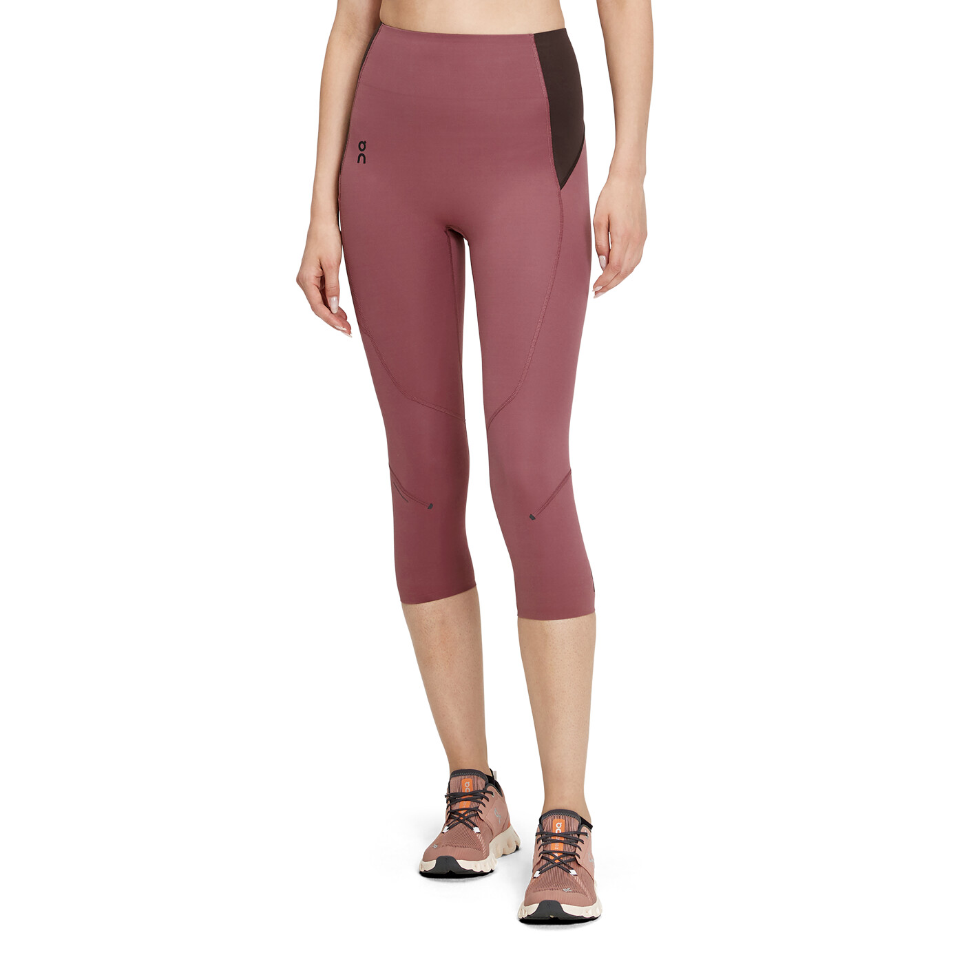 ON MOVEMENT 3/4 TIGHTS - Damen
