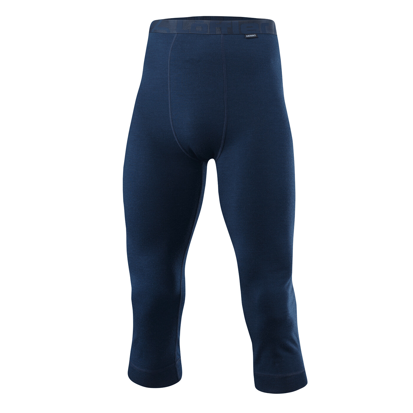 LÖFFLER M 3/4 UNDERPANTS TRANSTEX MER - Herren
