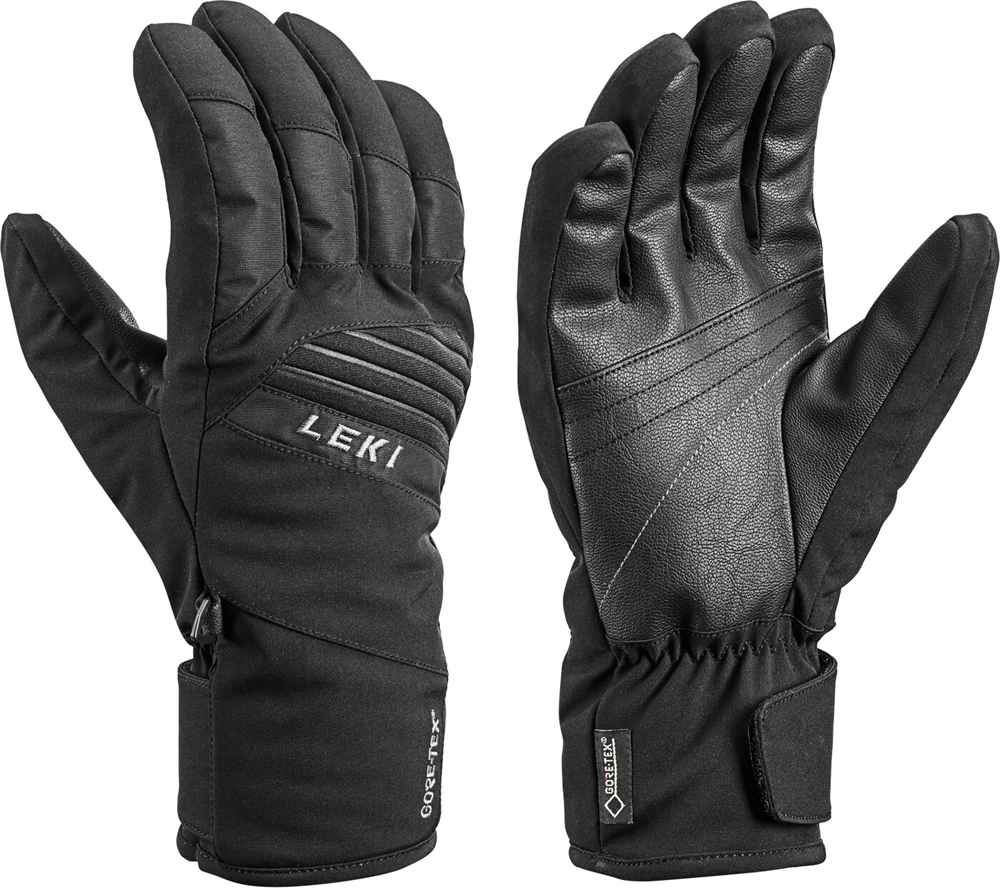 LEKI Space GTX - Herren
