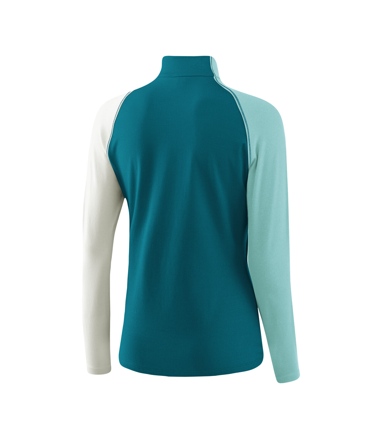 LÖFFLER W MIDLAYER COBLO TRANSTEX - Damen