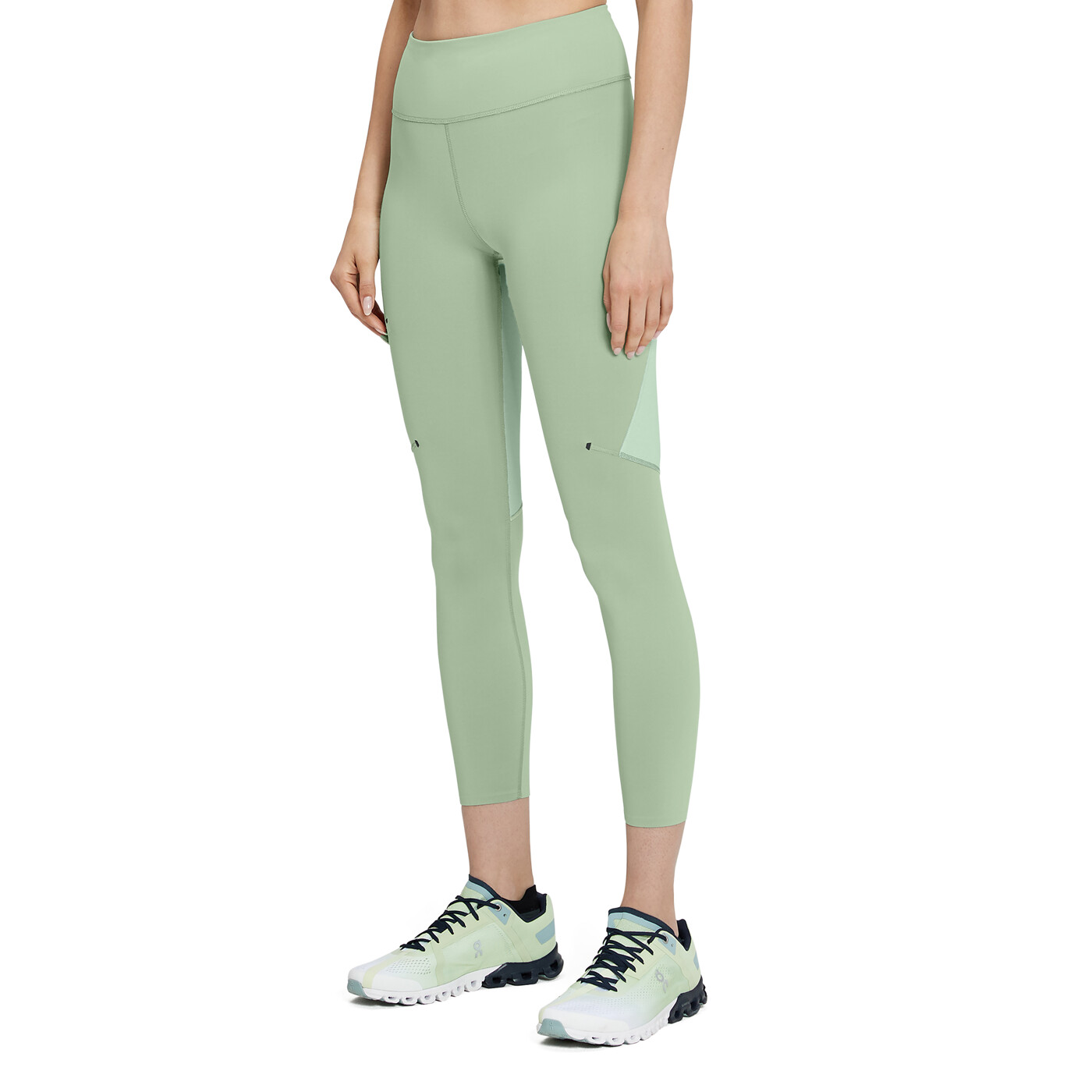ON PERFORMANCE TIGHTS 7/8 - Damen