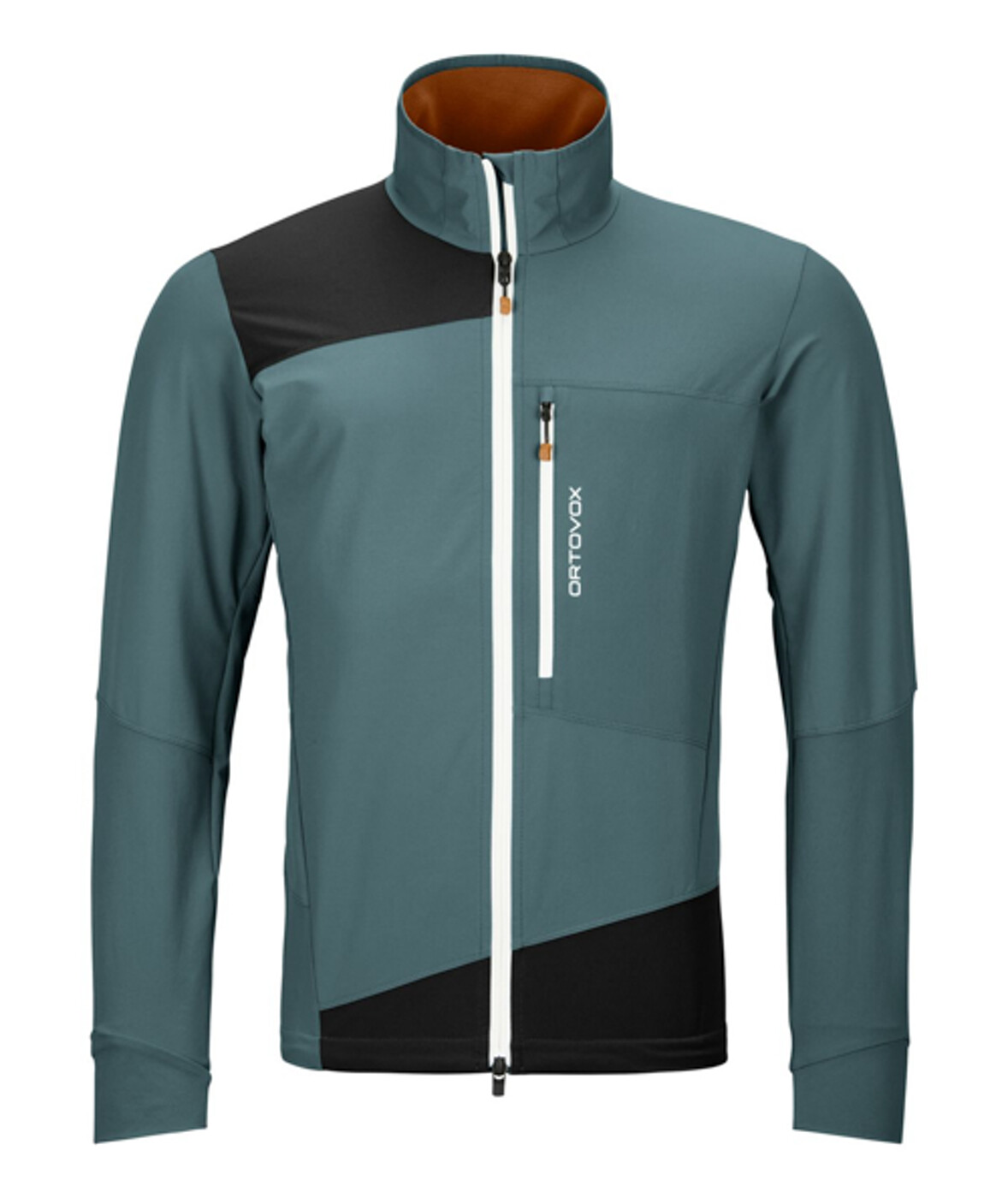 ORTOVOX PALA LIGHT JACKET M - Herren