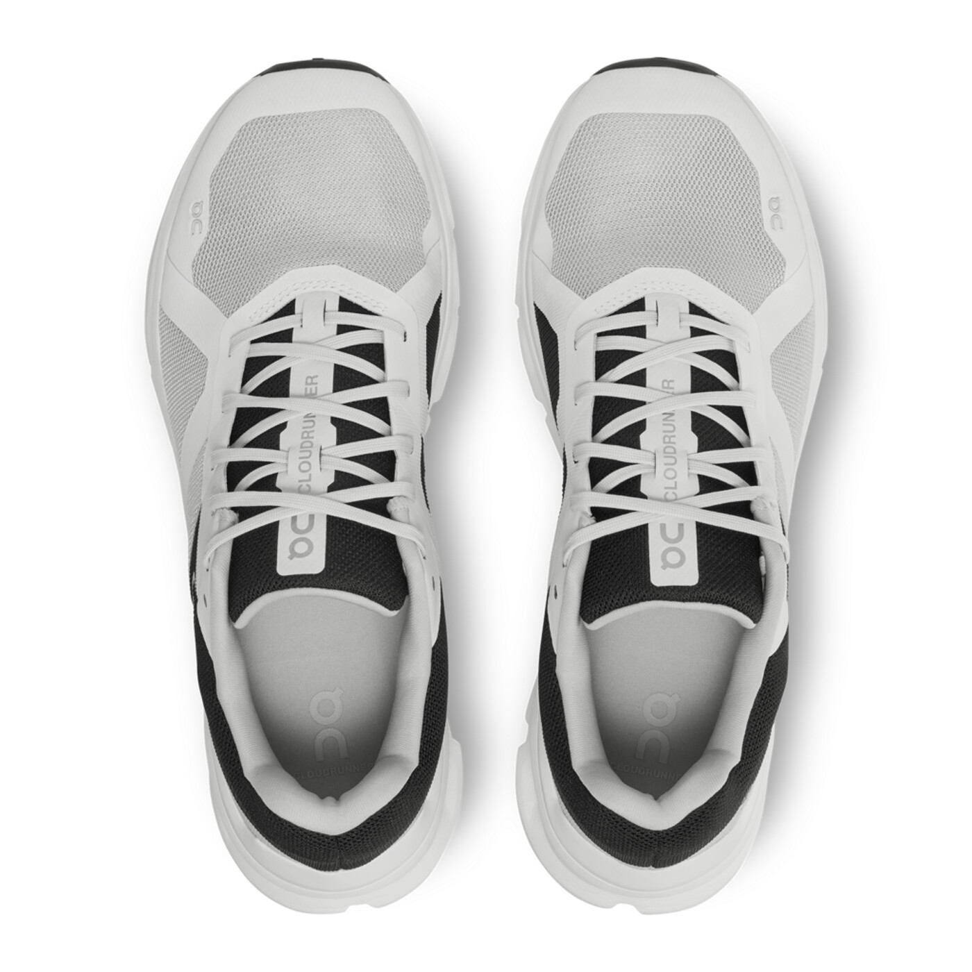 ON CLOUDRUNNER - Herren