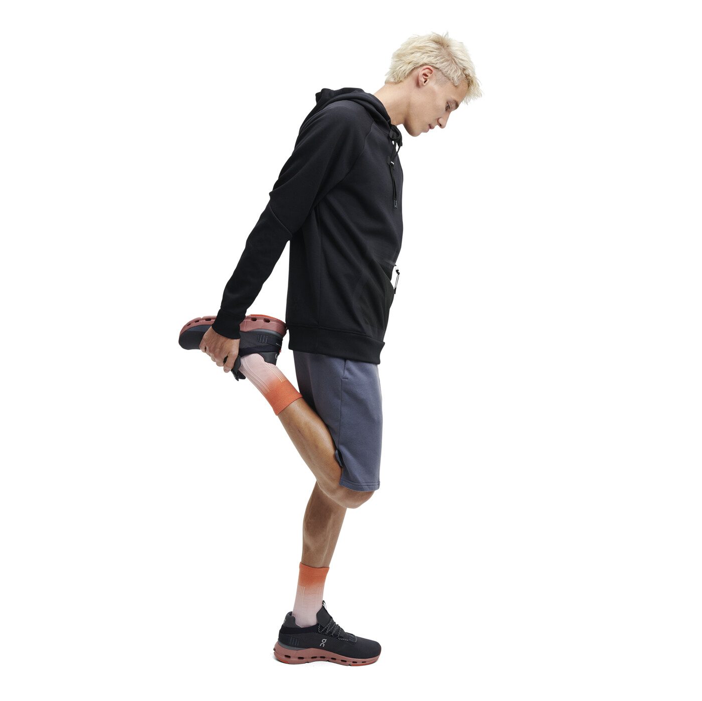 ON HOODIE - Herren