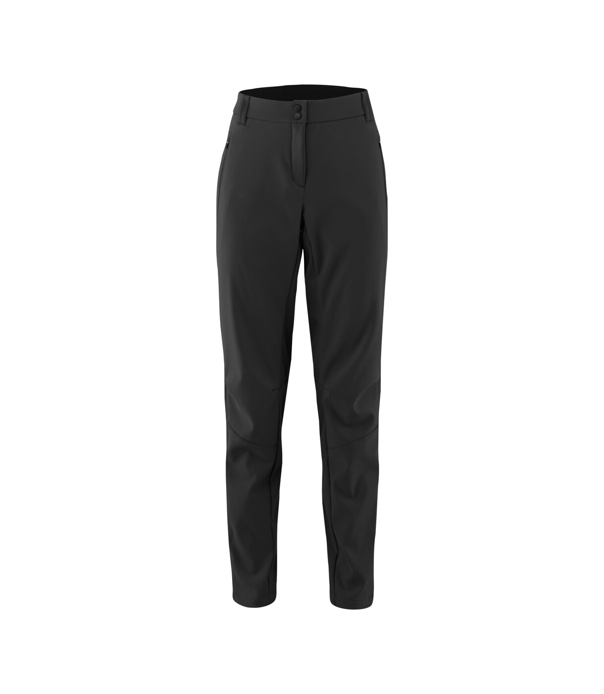 LÖFFLER W BIKE PANTS ALASKA ASW - Damen