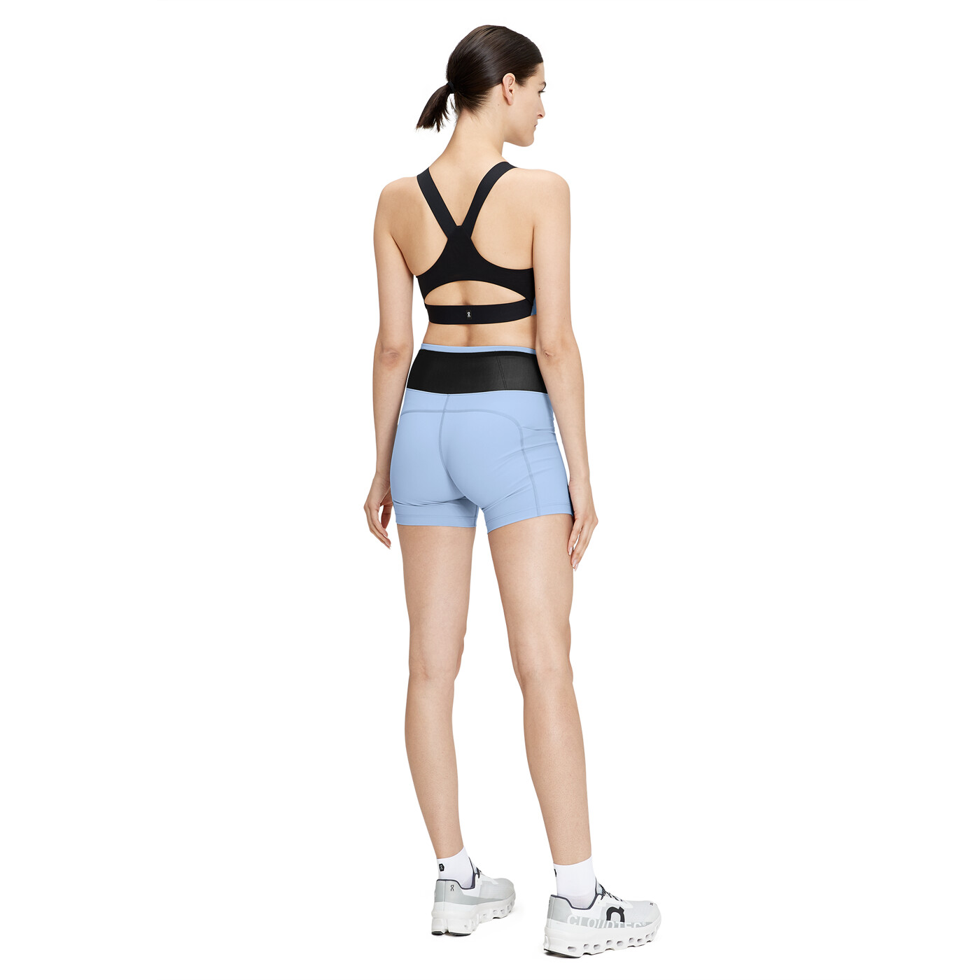 ON SPRINTER SHORTS W - Damen