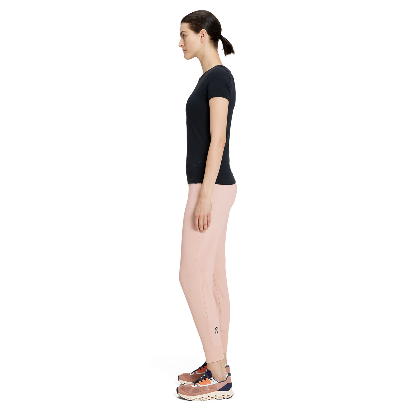 ON SWEAT PANTS W - Damen