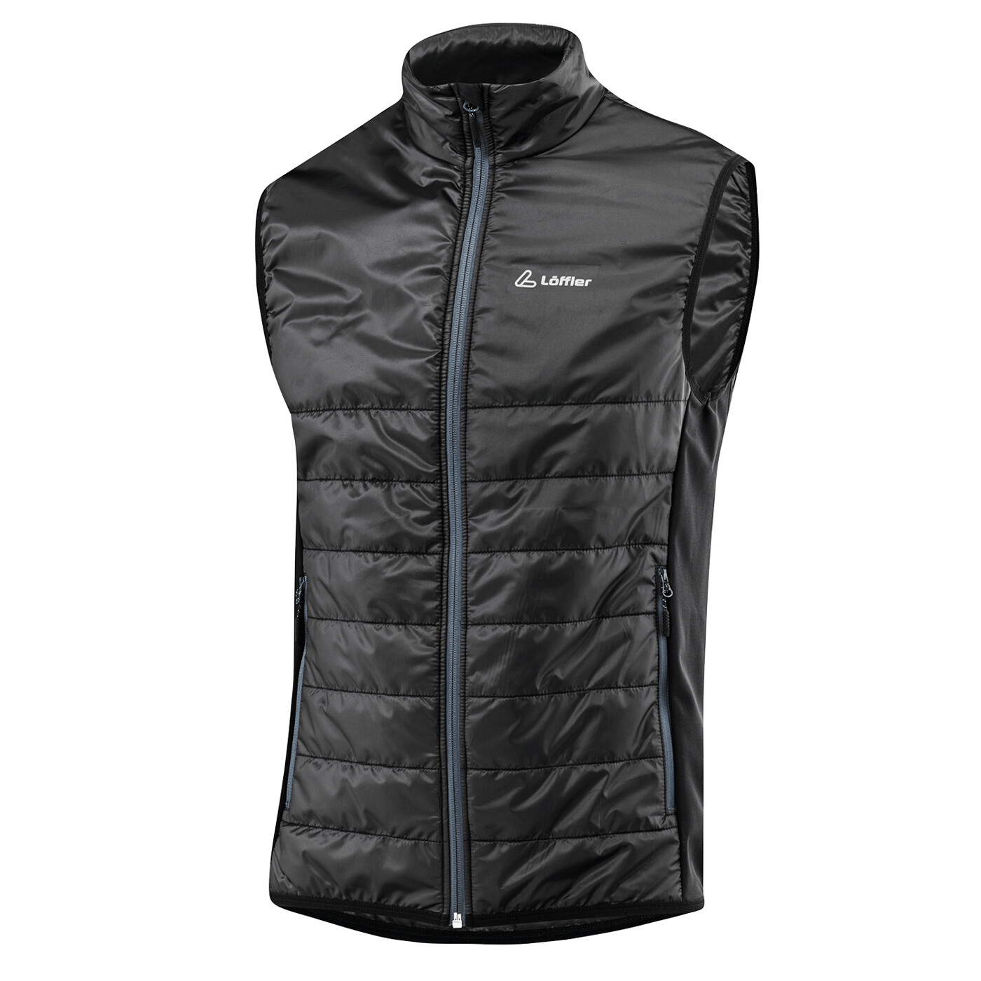 LÖFFLER M VEST PL60 - Herren