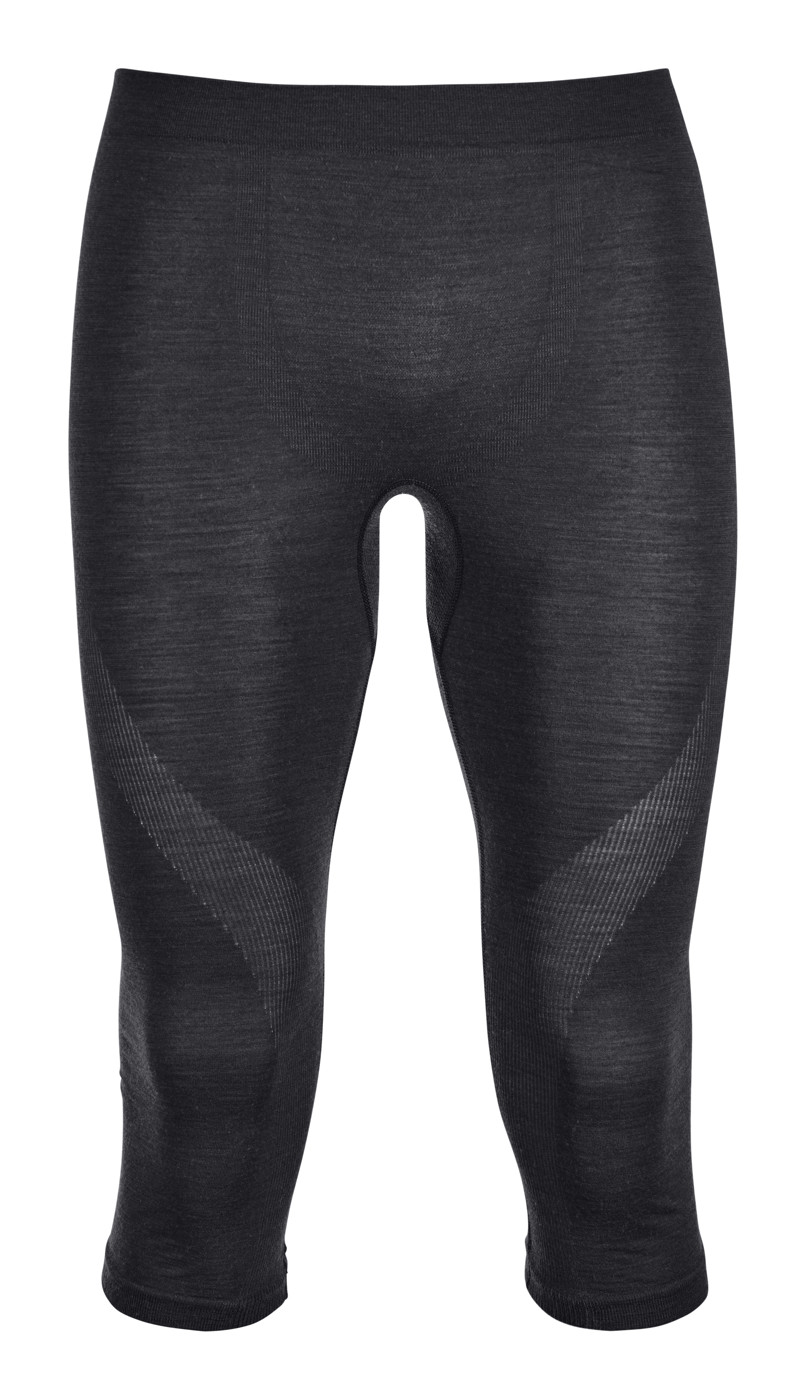 ORTOVOX 120 COMP LIGHT SHORT PANTS M - Herren