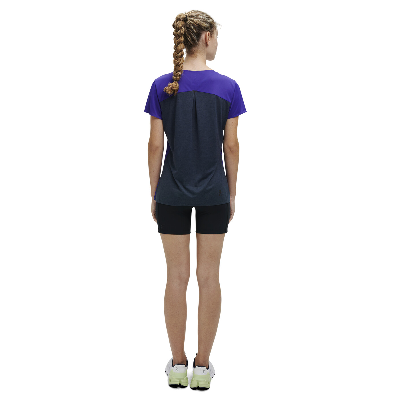 ON SPRINTER SHORTS - Damen