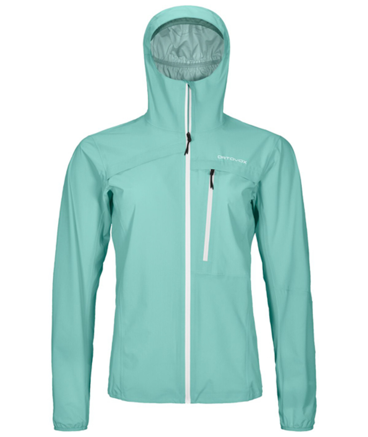 ORTOVOX 2.5L CIVETTA JACKET W - Damen