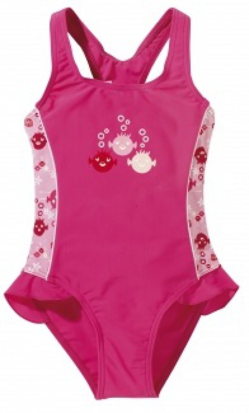 BECO Maxpower Suit - Kinder