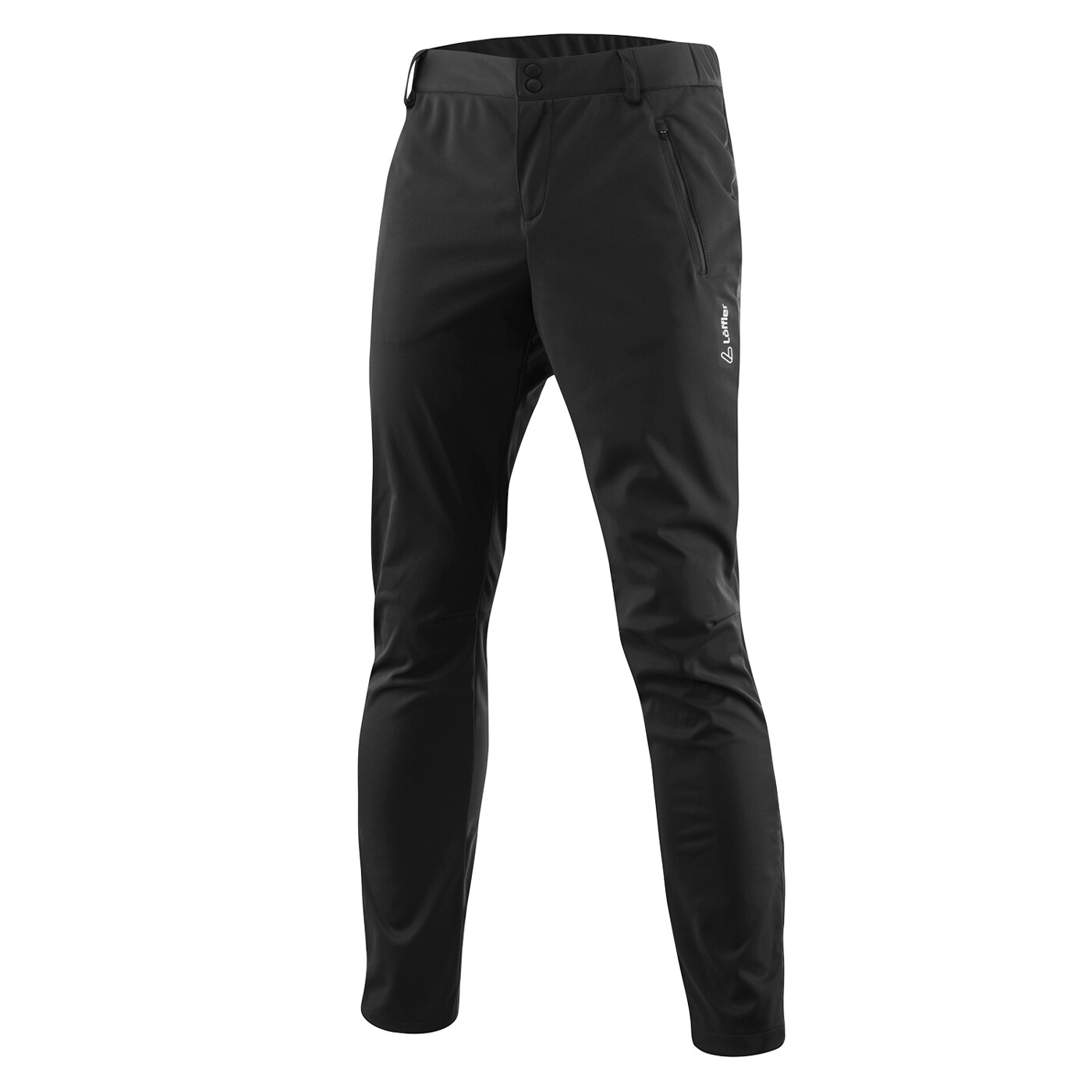LÖFFLER M PANTS ELEGANCE 2.0 WS LIGHT - Herren